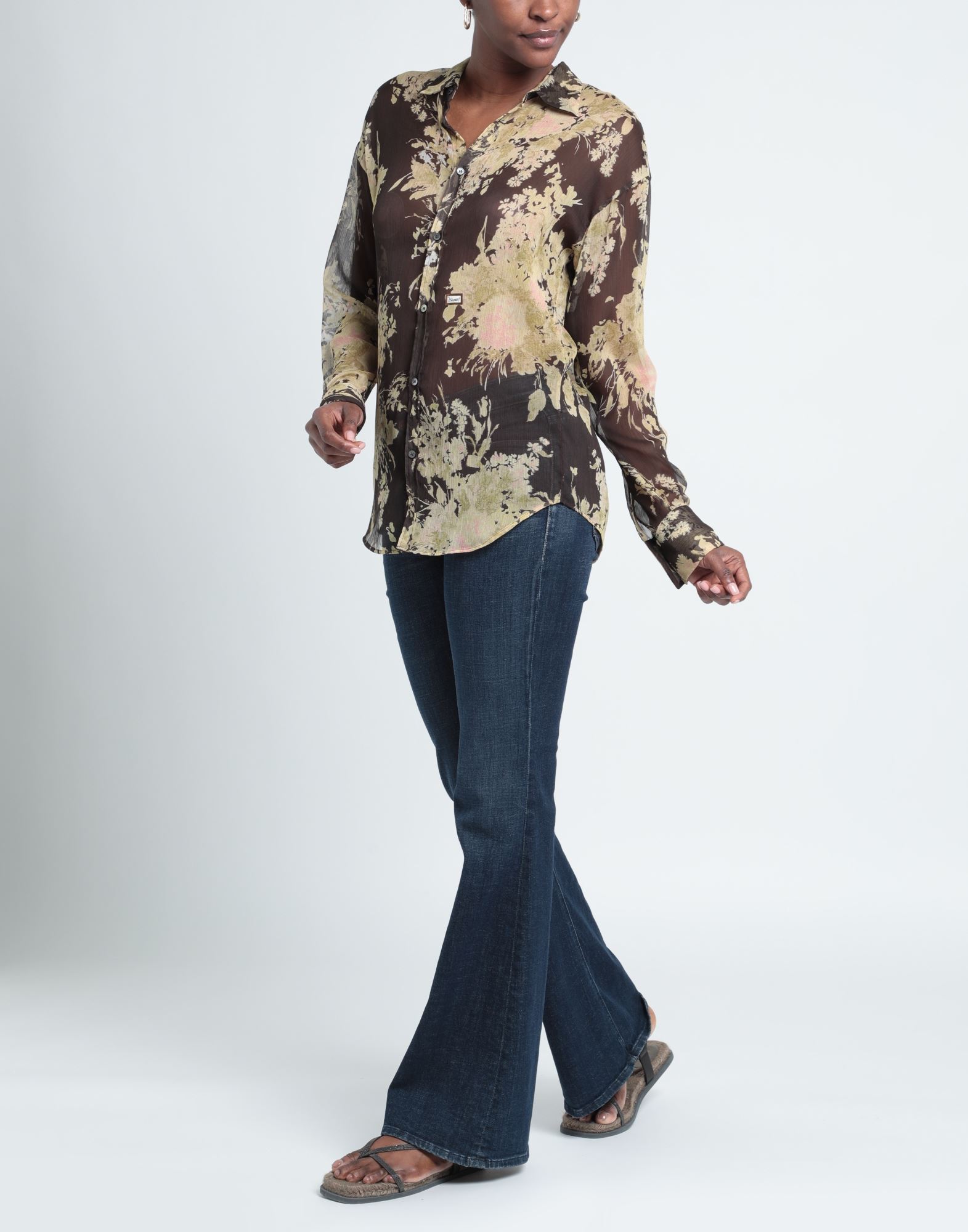  Dsquared2 - Tops - Hemden - On Yoox.com 