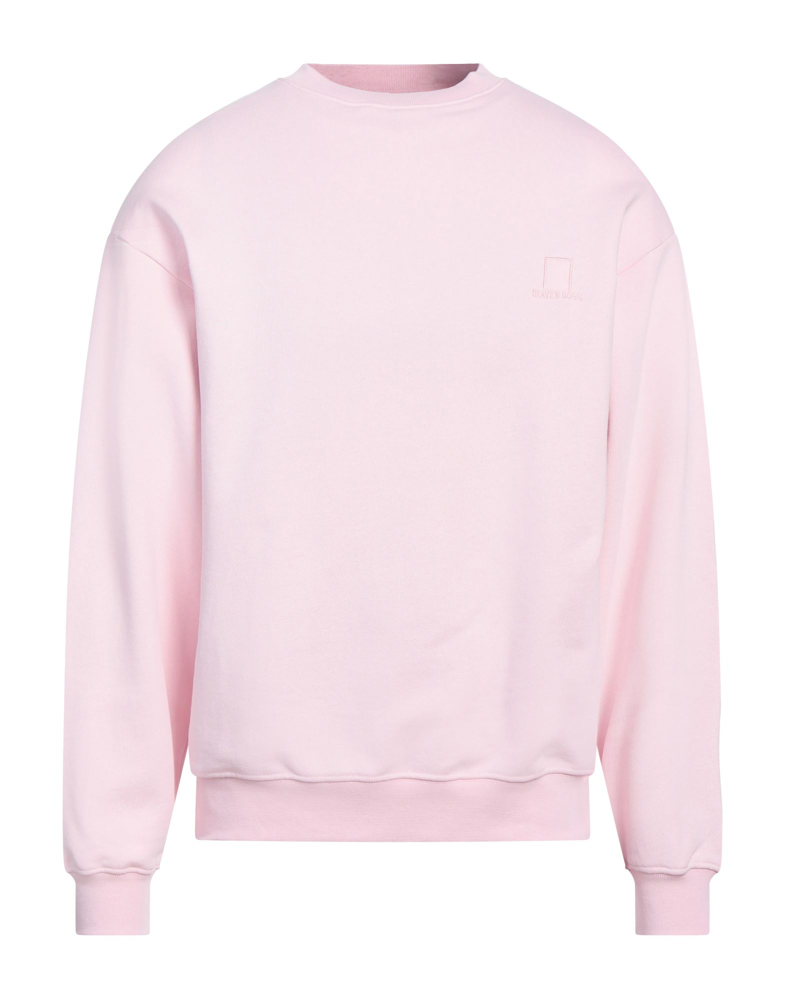 Heaven Door Sweatshirts In Pink