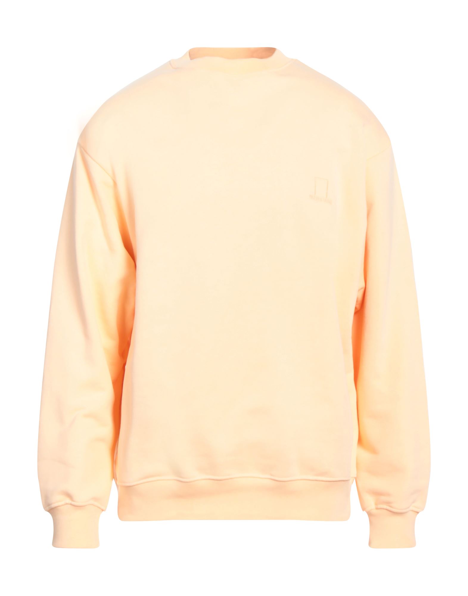 Heaven Door Sweatshirts In Orange