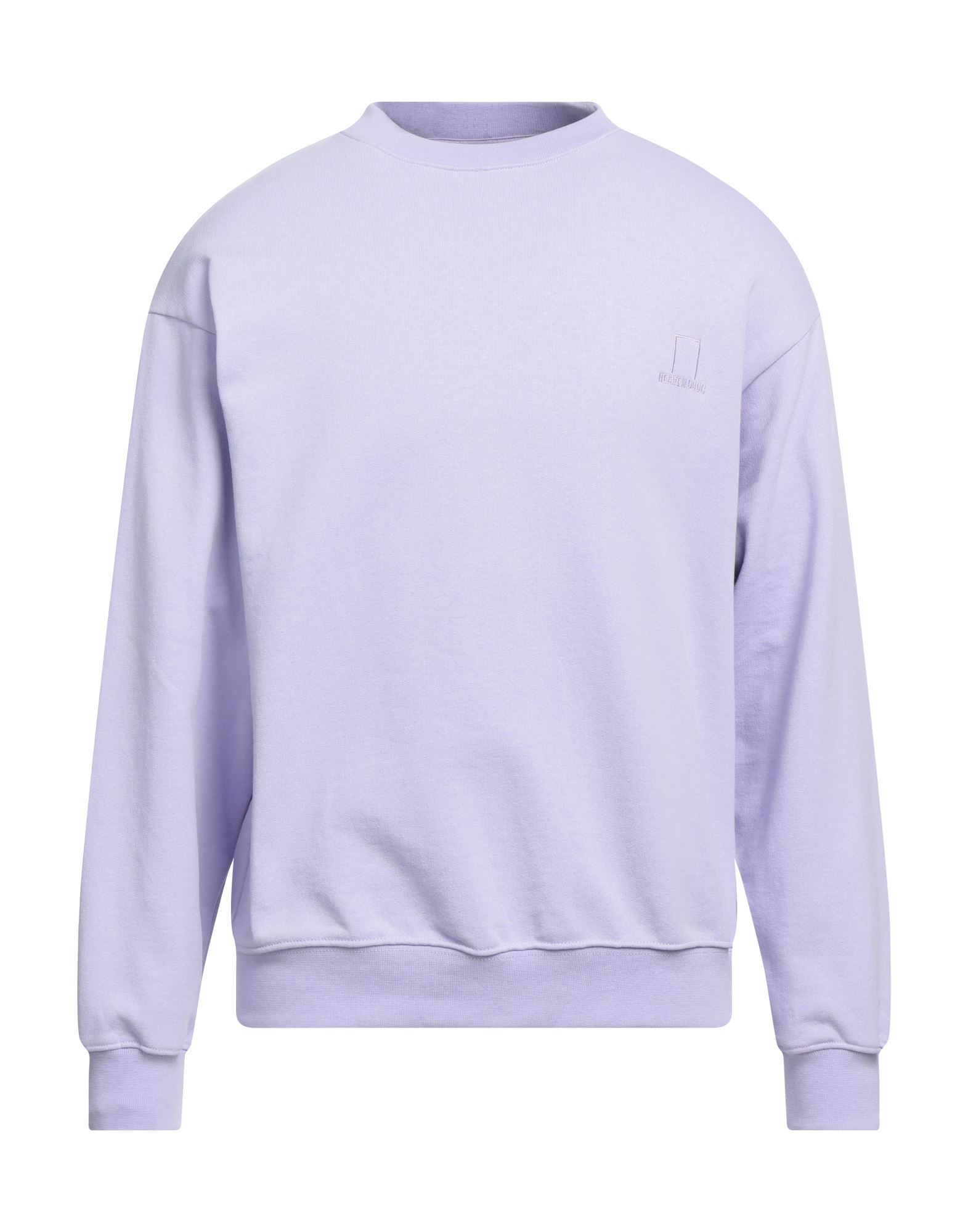 Heaven Door Sweatshirts In Purple