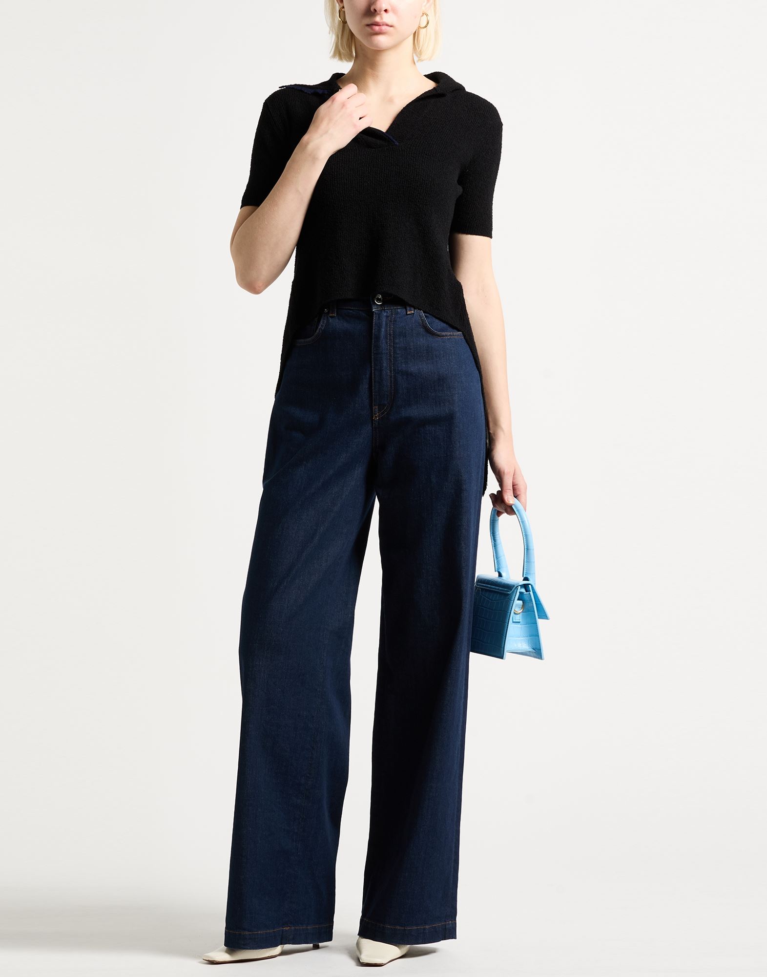  Jacquemus - Prendas De Punto - Pullover - On Yoox.com 