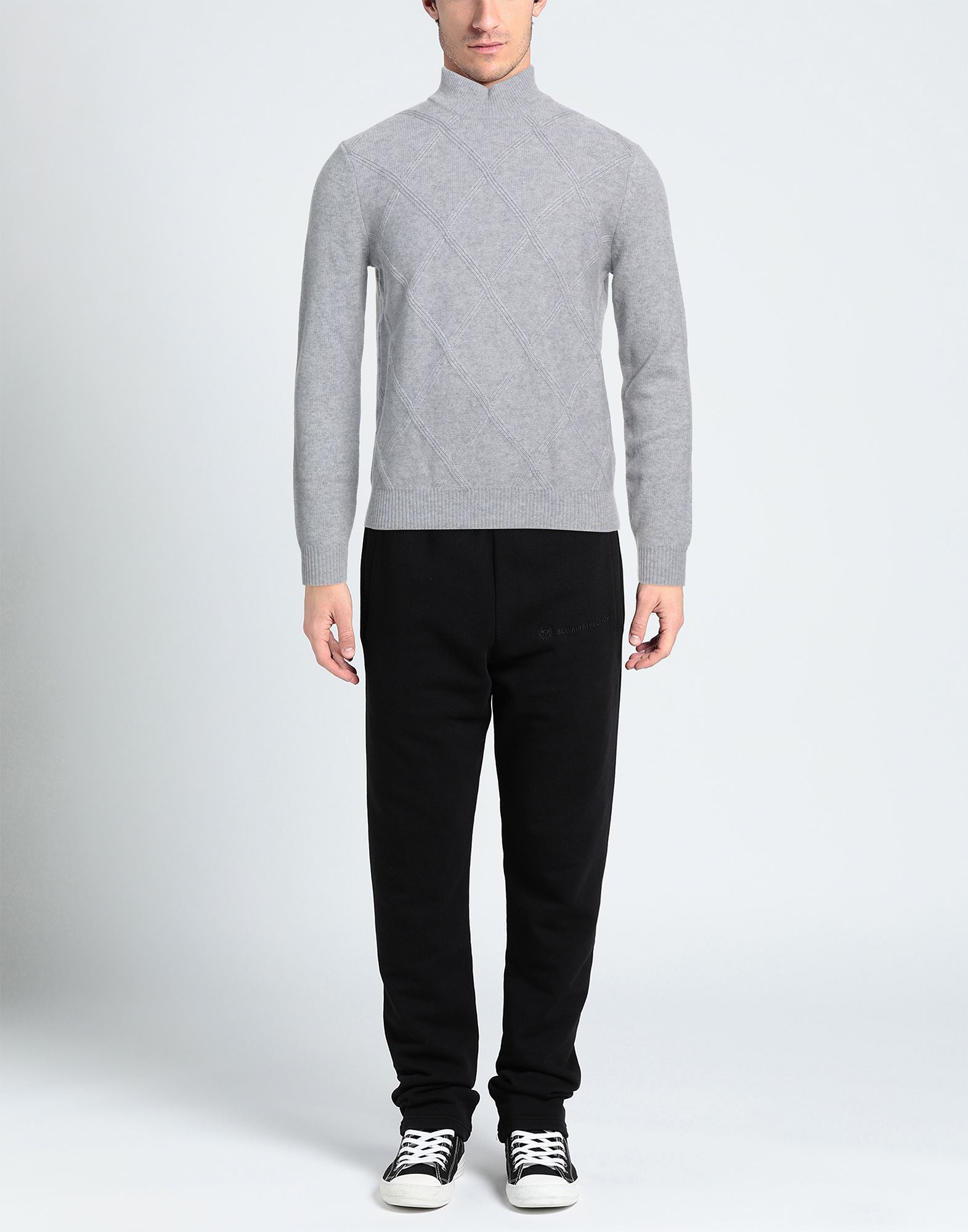  Malo - Strickwaren - Rollkragenpullover - On Yoox.com 