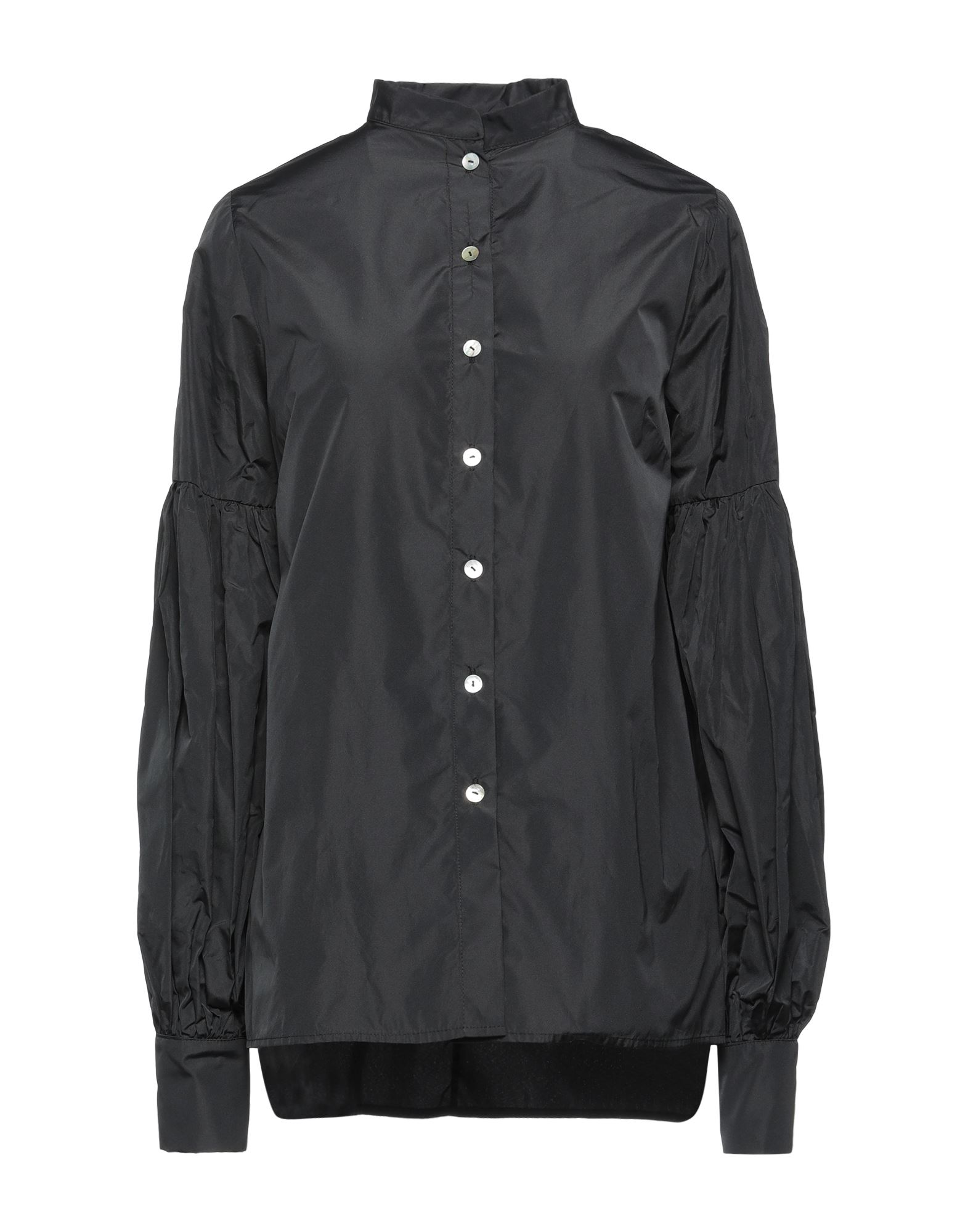 Cristina Rocca Shirts In Black