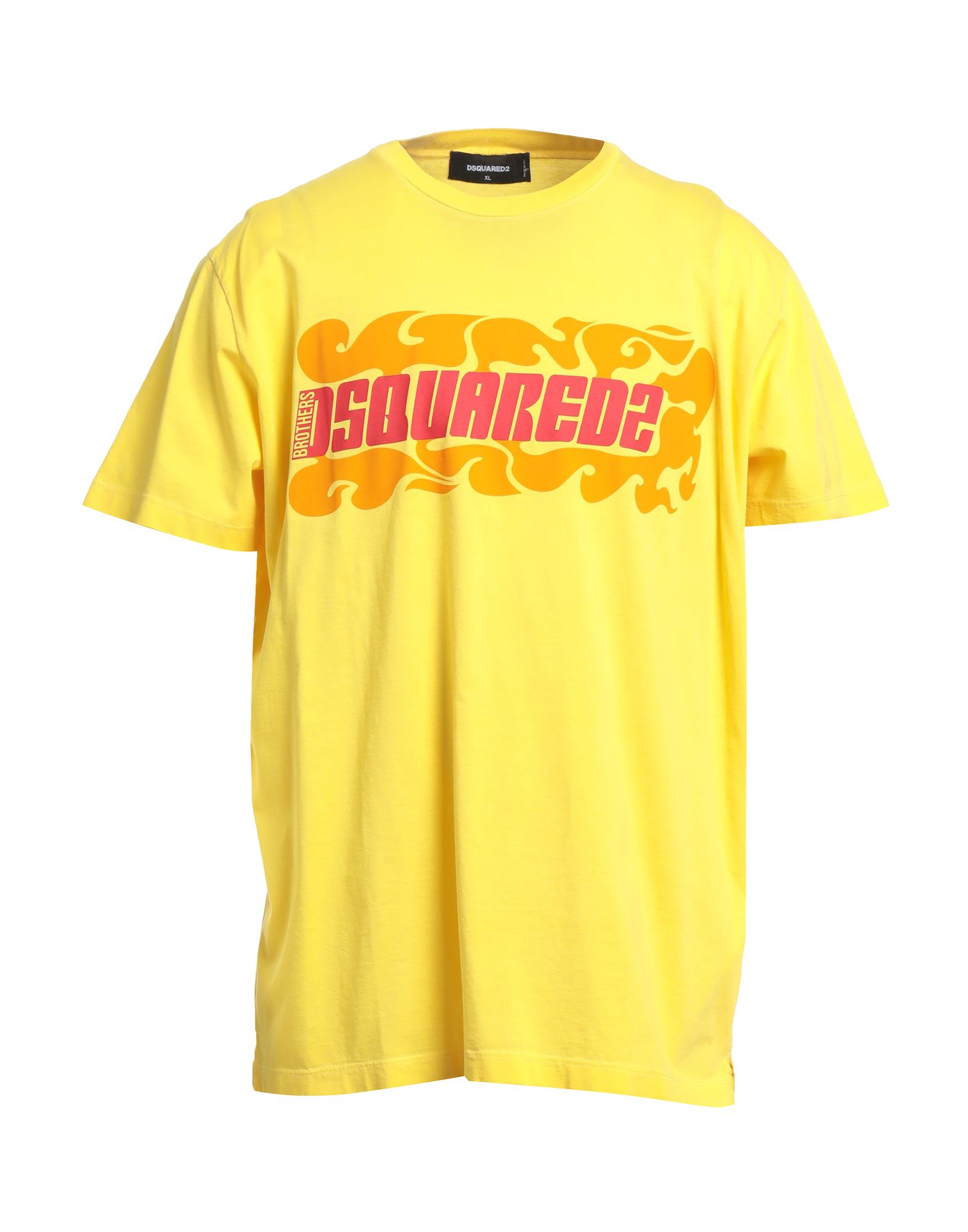 DSQUARED2 ΜΠΛΟΥΖΑΚΙΑ T-shirt