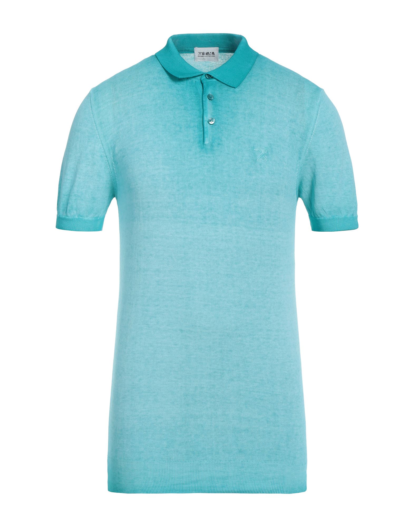 Berna Sweaters In Blue