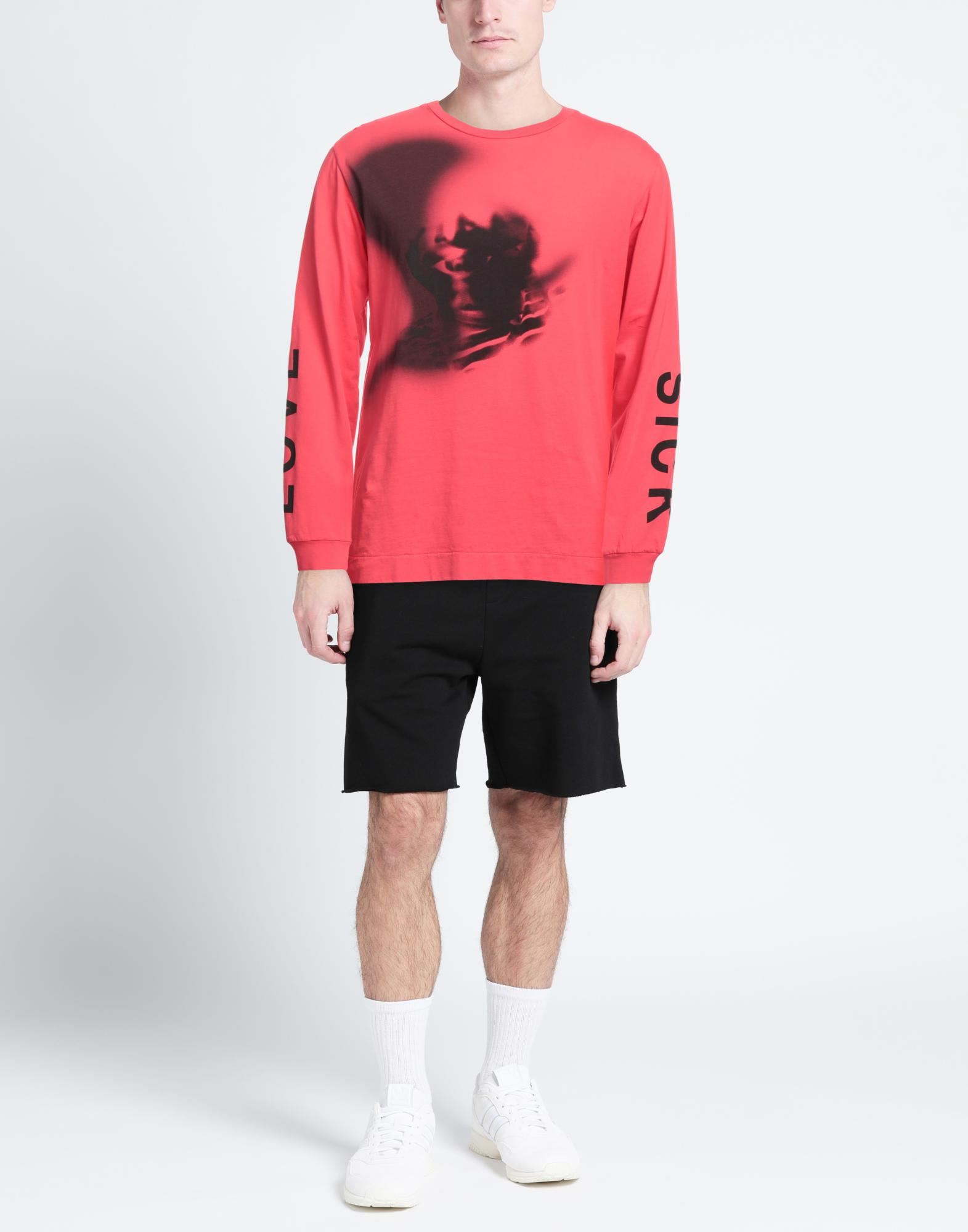 1017 Alyx 9sm - Tops - T-shirts - On Yoox.com 