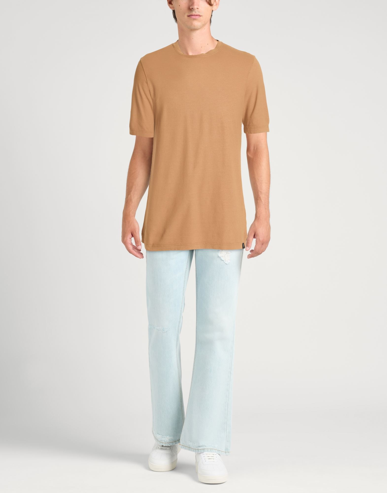  Gran Sasso - Tops - T-shirts - On Yoox.com 