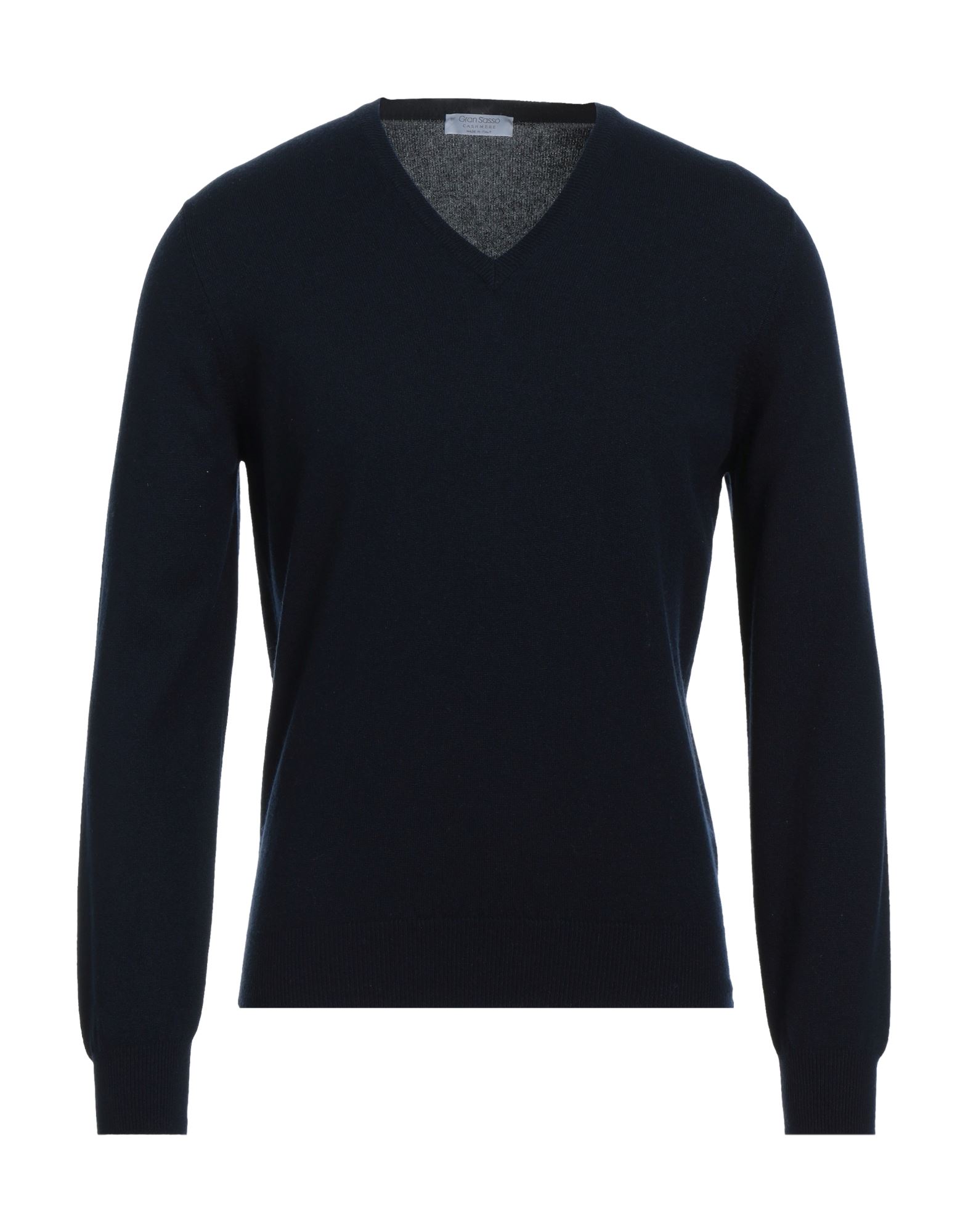 Gran Sasso Sweaters In Blue