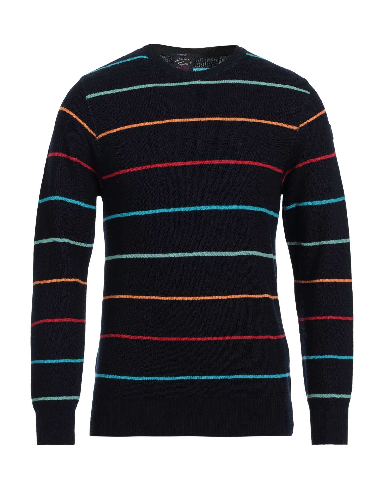  Paul & Shark - Strickwaren - Pullover - On Yoox.com 