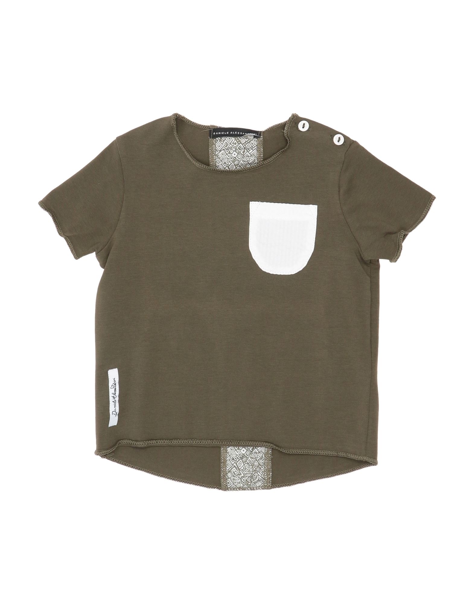  Daniele Alessandrini - Tops - T-shirts - On Yoox.com 