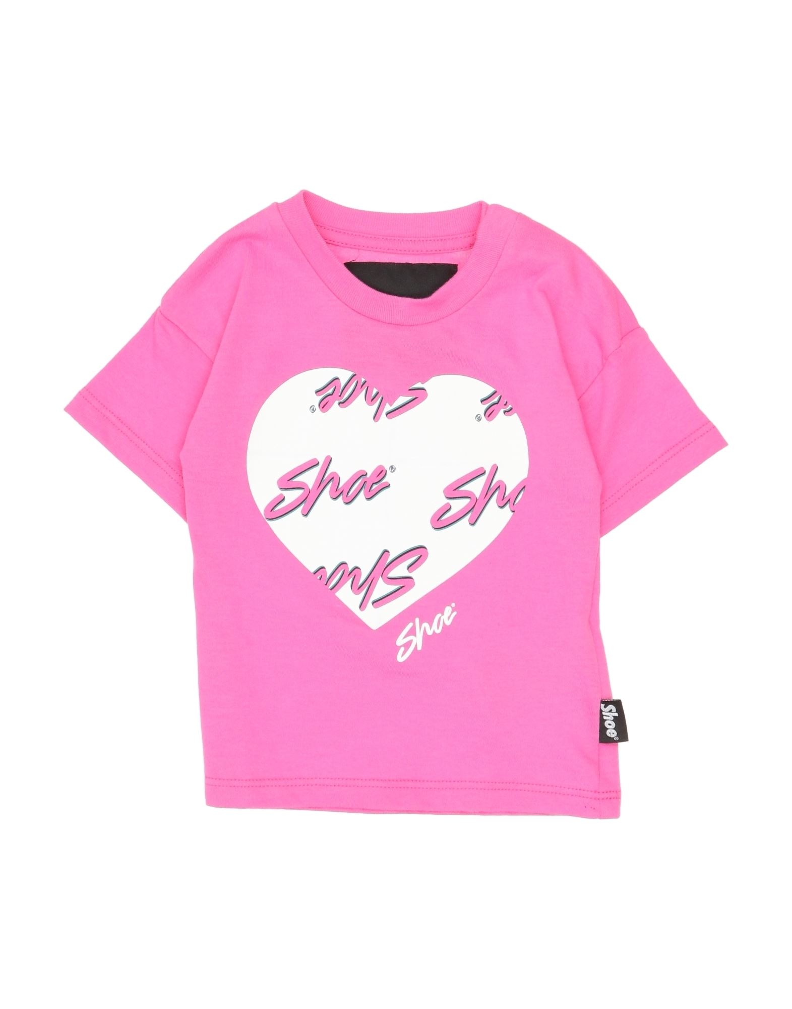  Shoe - Tops - T-shirts - On Yoox.com 