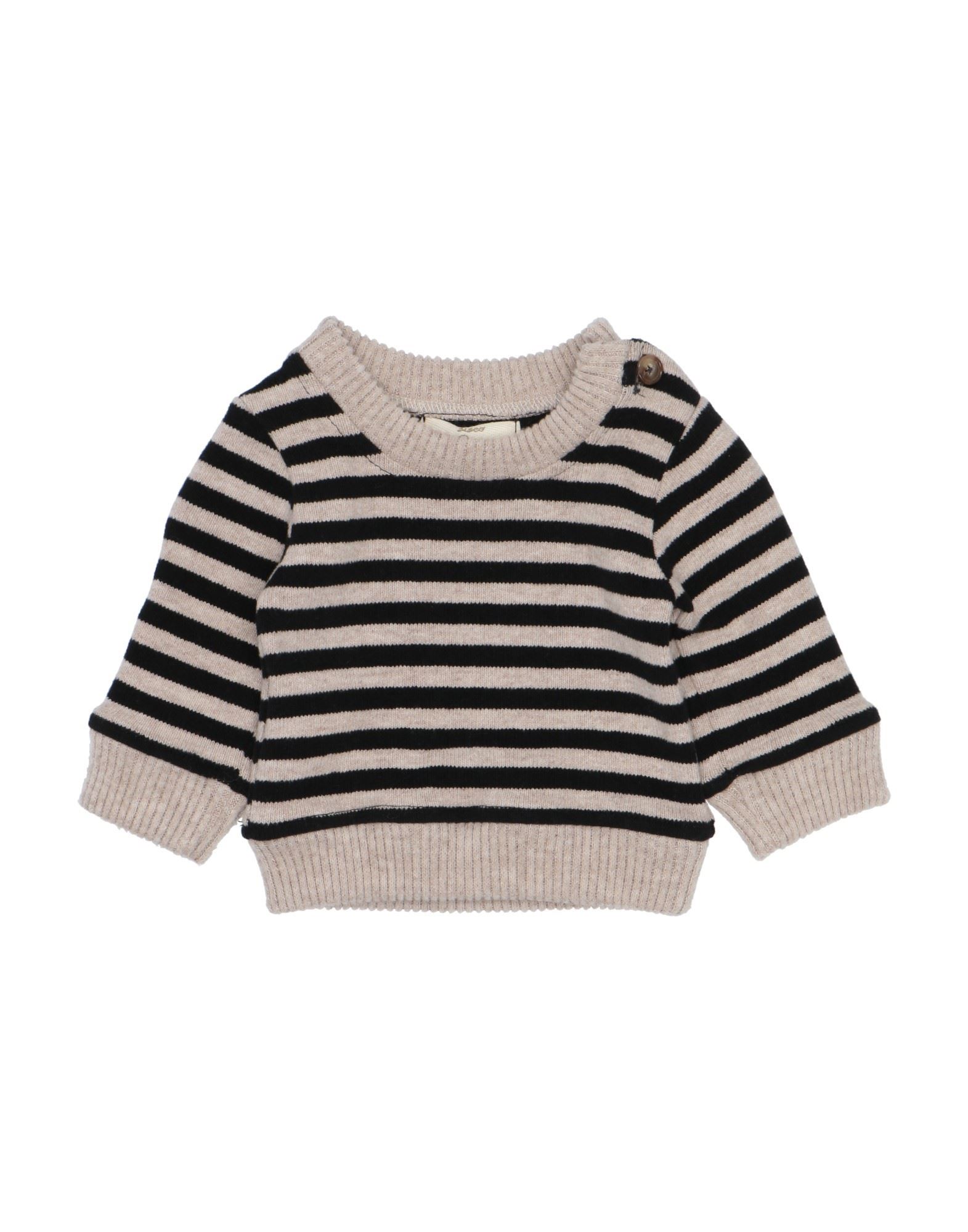 Olive By Sisco Kids'  Sweaters In Black