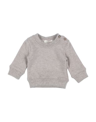 Olive By Sisco Babies'  Newborn Boy Sweater Beige Size 3 Cotton, Polyester, Elastane