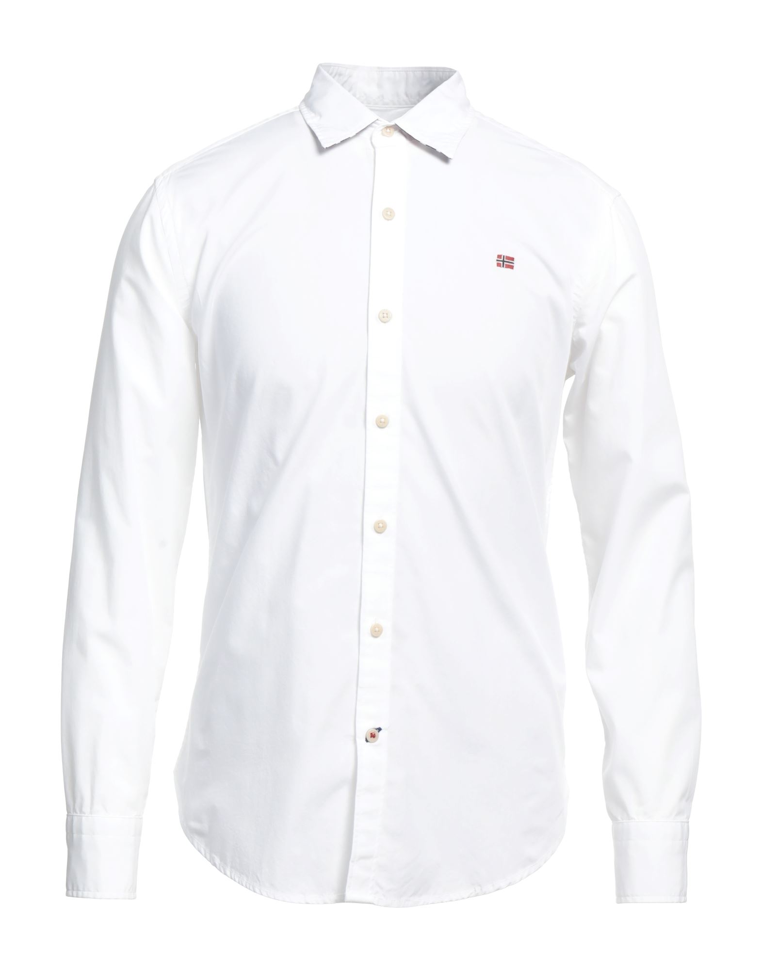  Napapijri - Tops - Hemden - On Yoox.com 