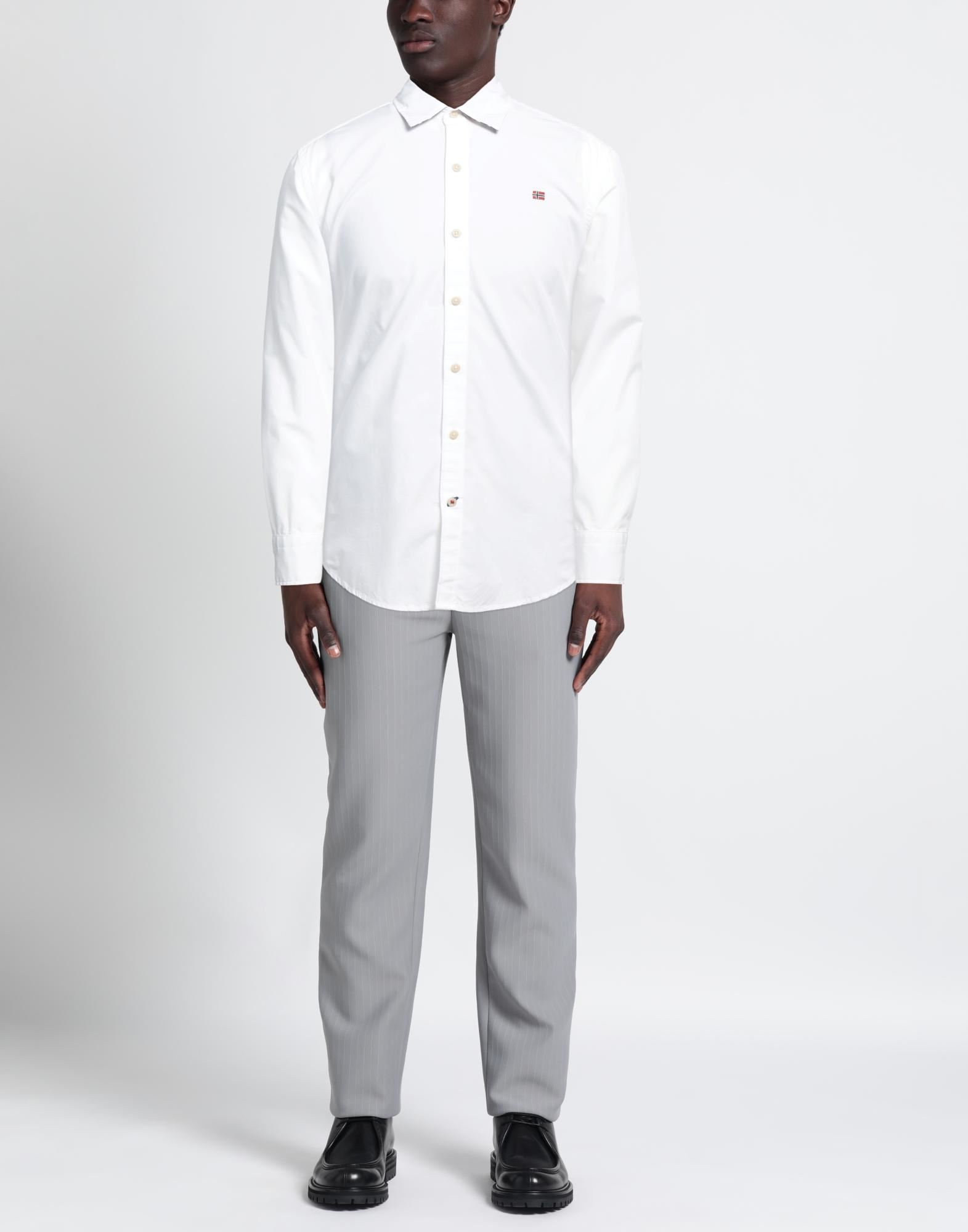  Napapijri - Tops - Hemden - On Yoox.com 
