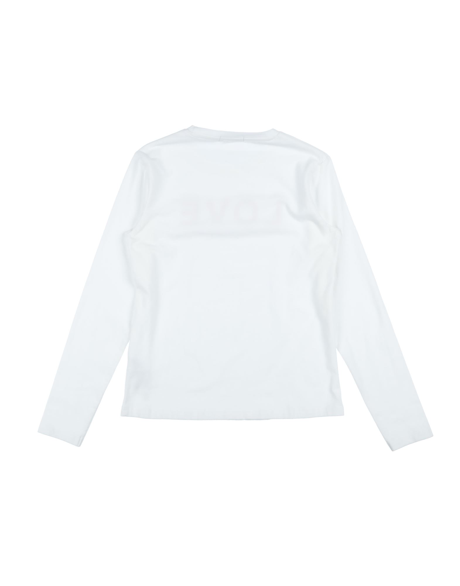  To Be Too - Camisetas Y Tops - Camisetas - On Yoox.com 