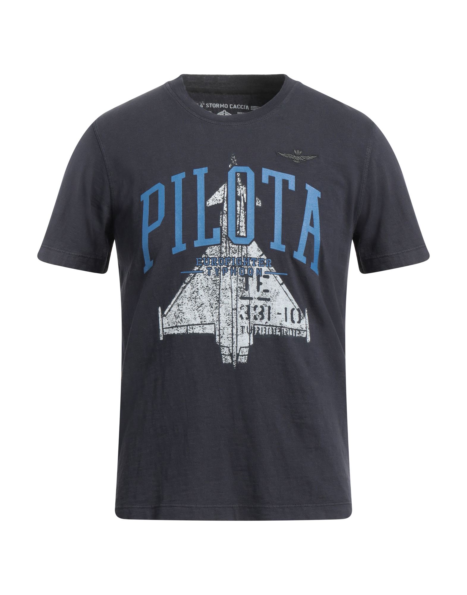  Aeronautica Militare - Tops - T-shirts - On Yoox.com 