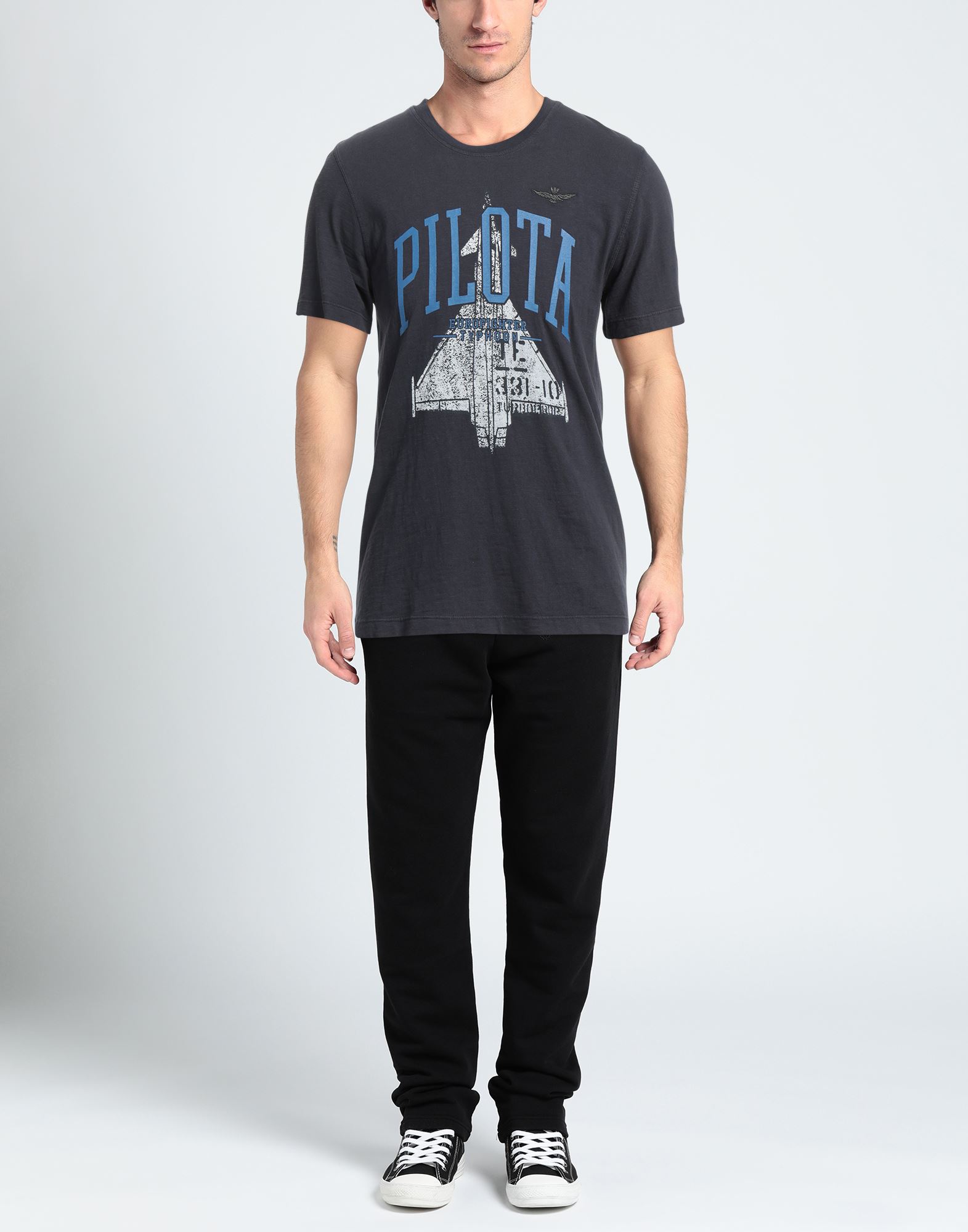  Aeronautica Militare - Tops - T-shirts - On Yoox.com 