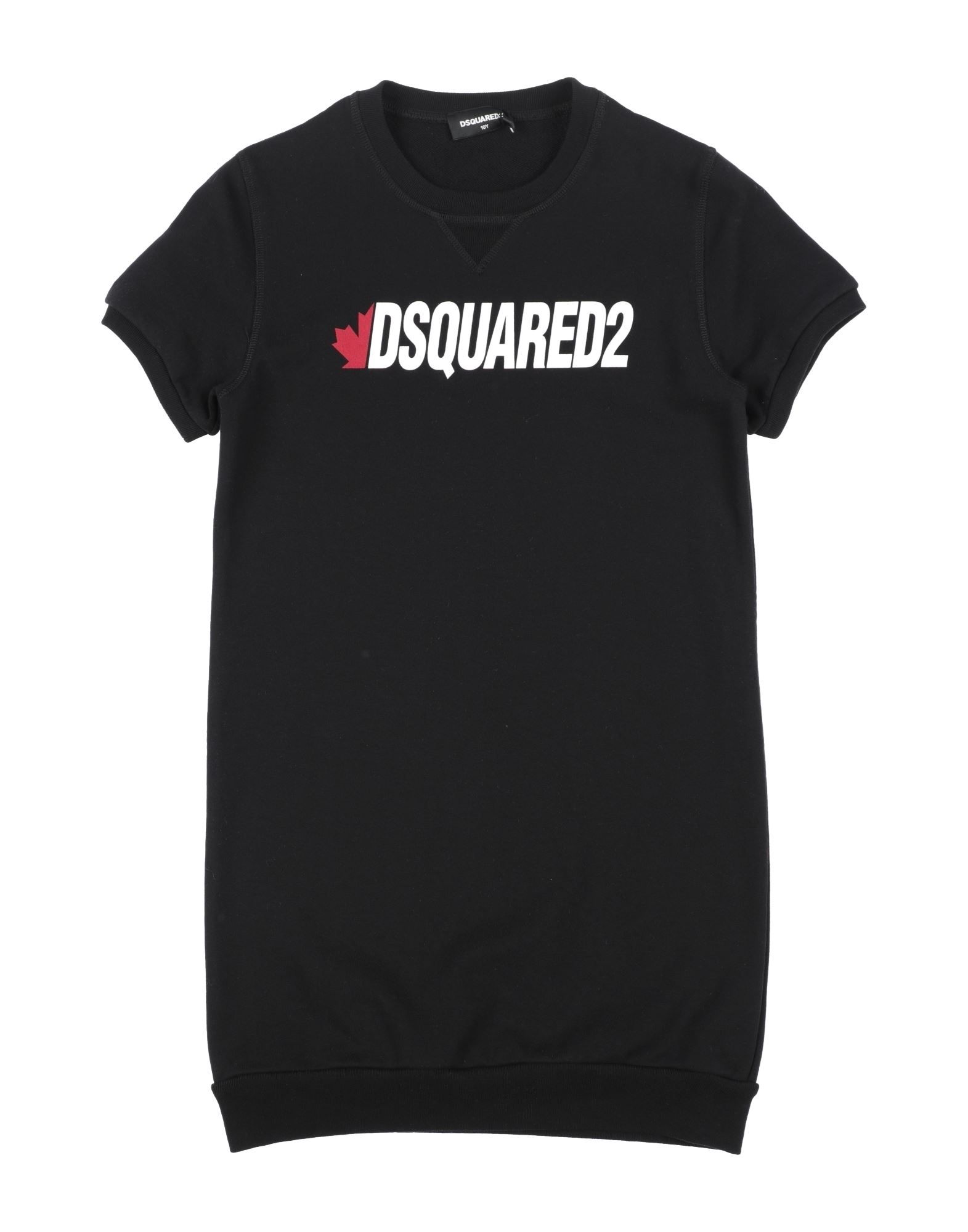 DSQUARED2 ΦΟΡΕΜΑΤΑ Παιδικό φόρεμα