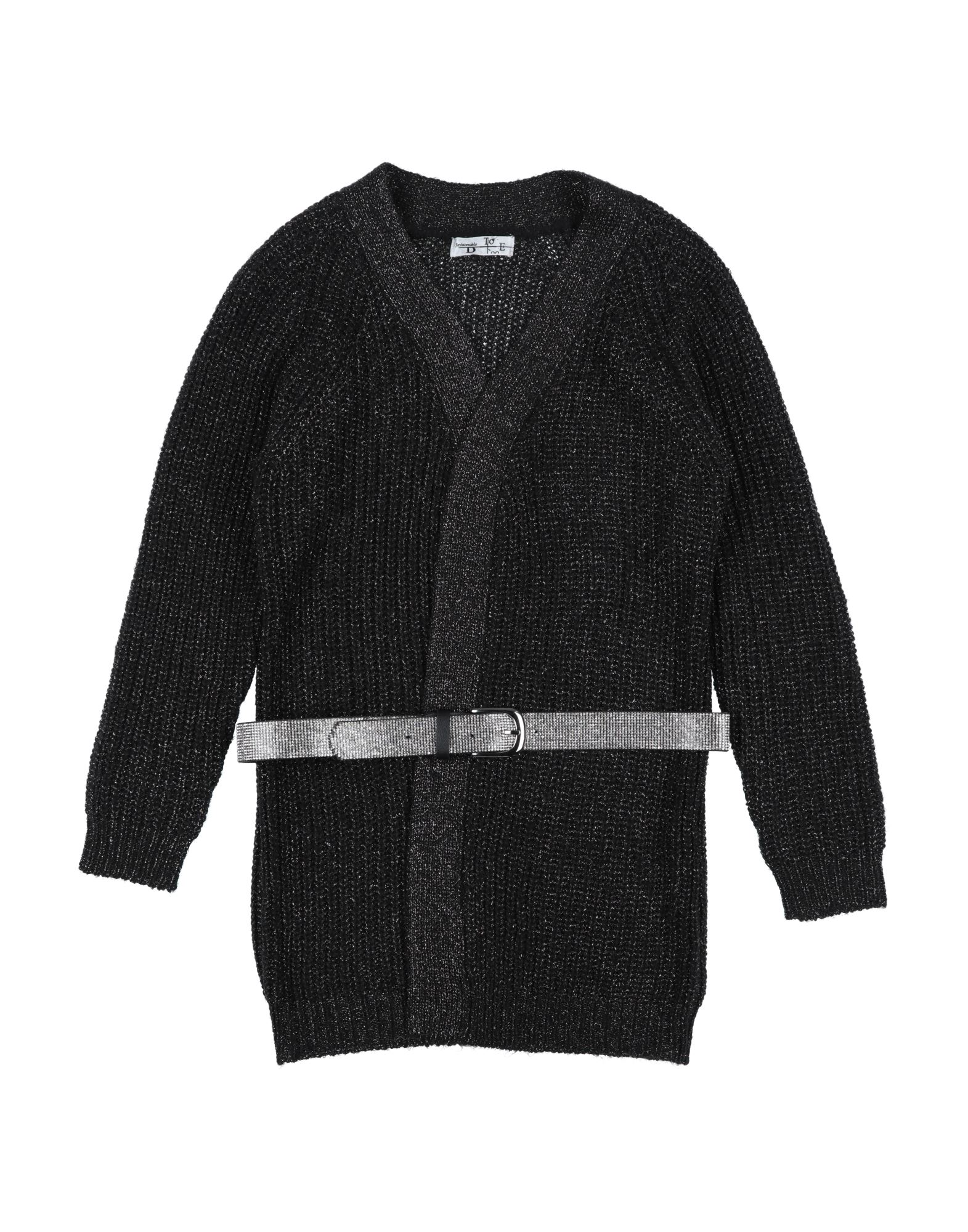  To Be Too - Strickwaren - Strickjacken - On Yoox.com 