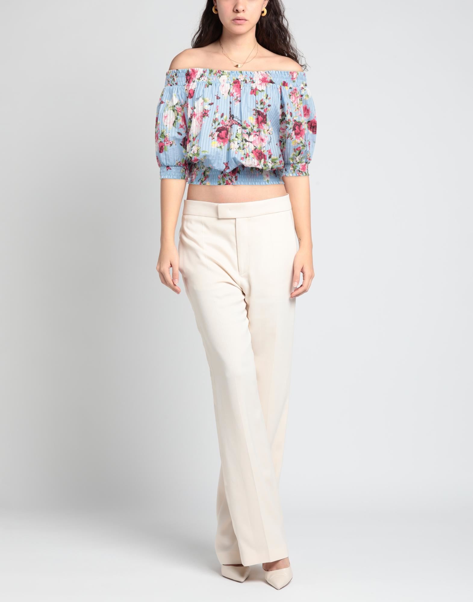  Blugirl - Camisetas Y Tops - Tops - On Yoox.com 