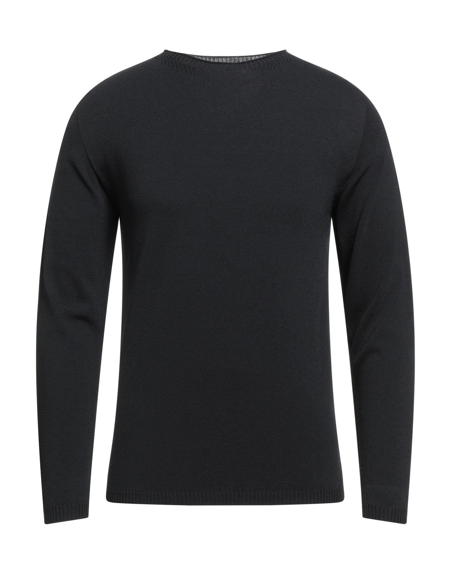 Daniele Fiesoli Sweaters In Black