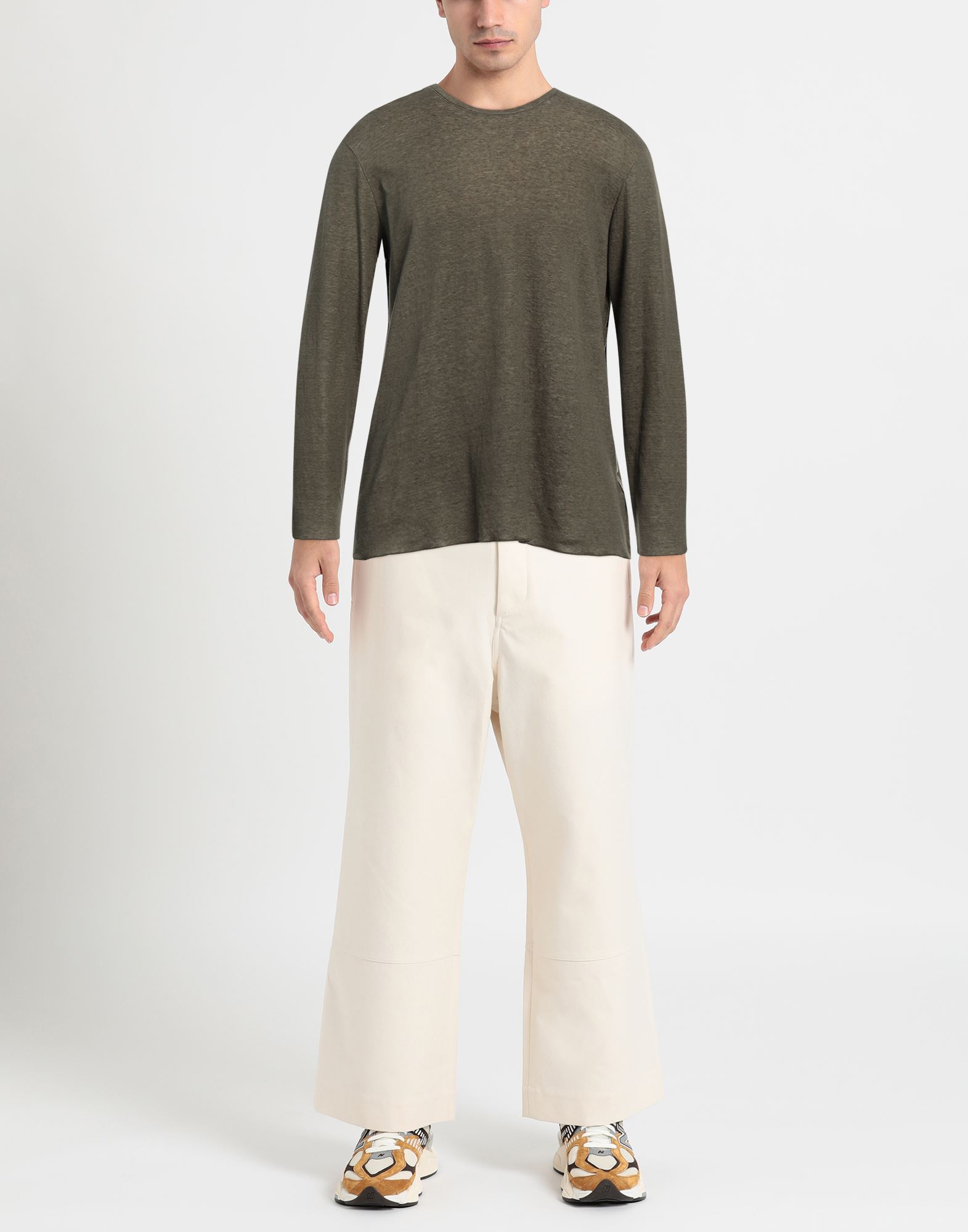  Majestic Filatures - Tops - T-shirts - On Yoox.com 
