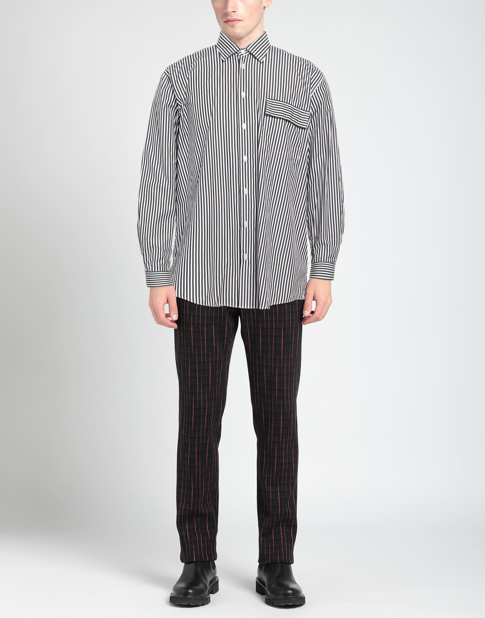  Paura - Topwear - Camicie - On Yoox.com 