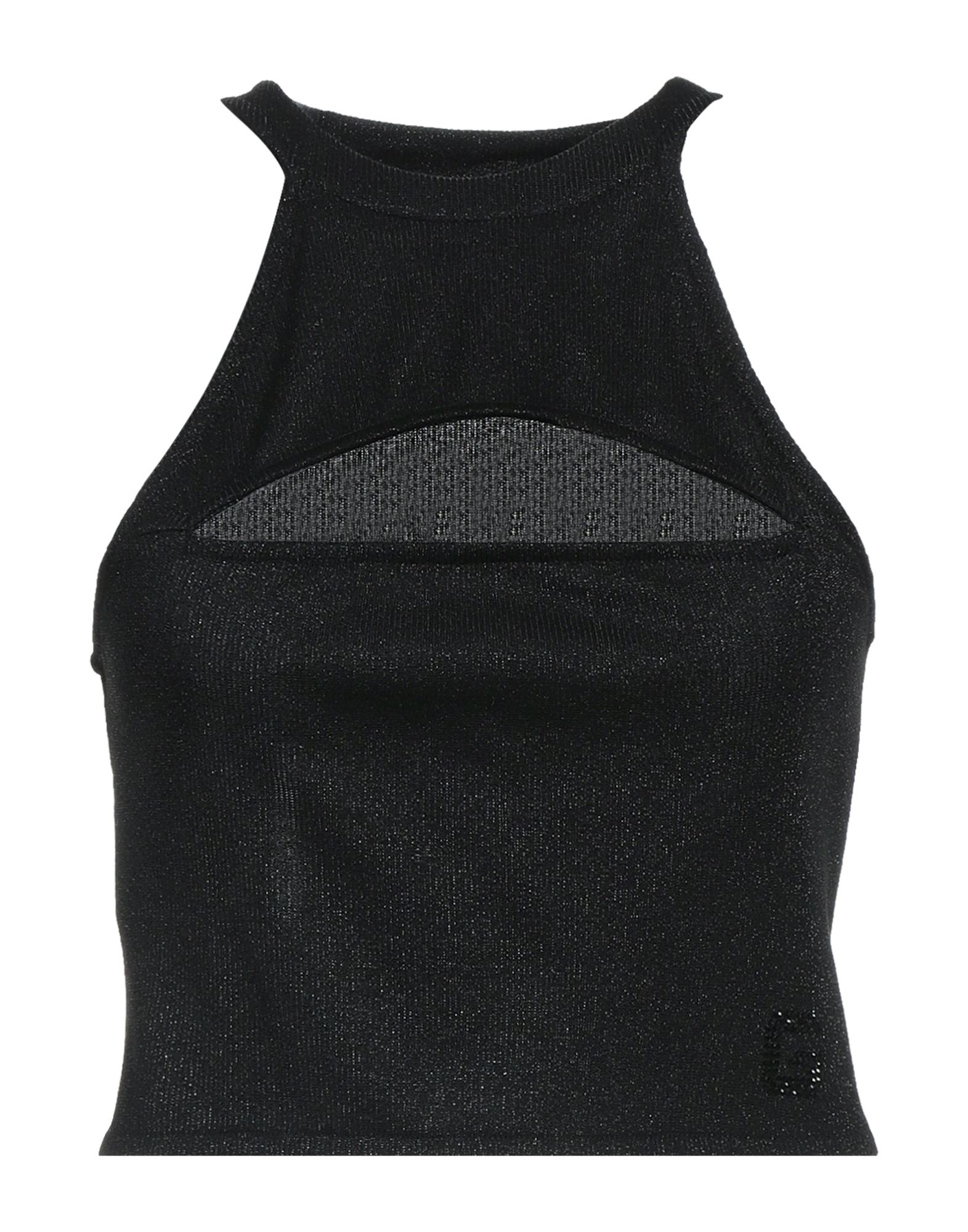 Gaelle Paris T-shirts In Black