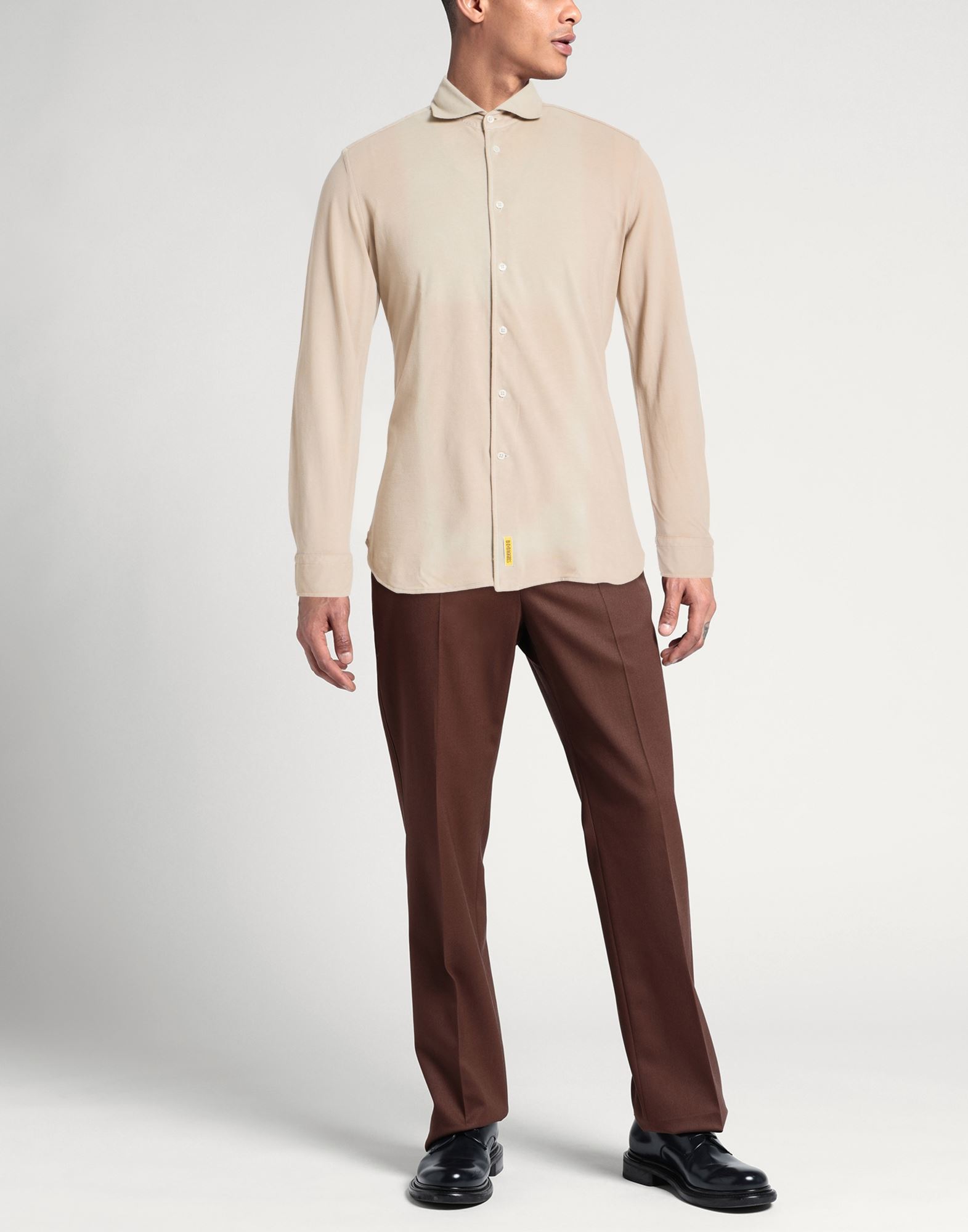  B.d.baggies - Camisetas Y Tops - Camisas - On Yoox.com 
