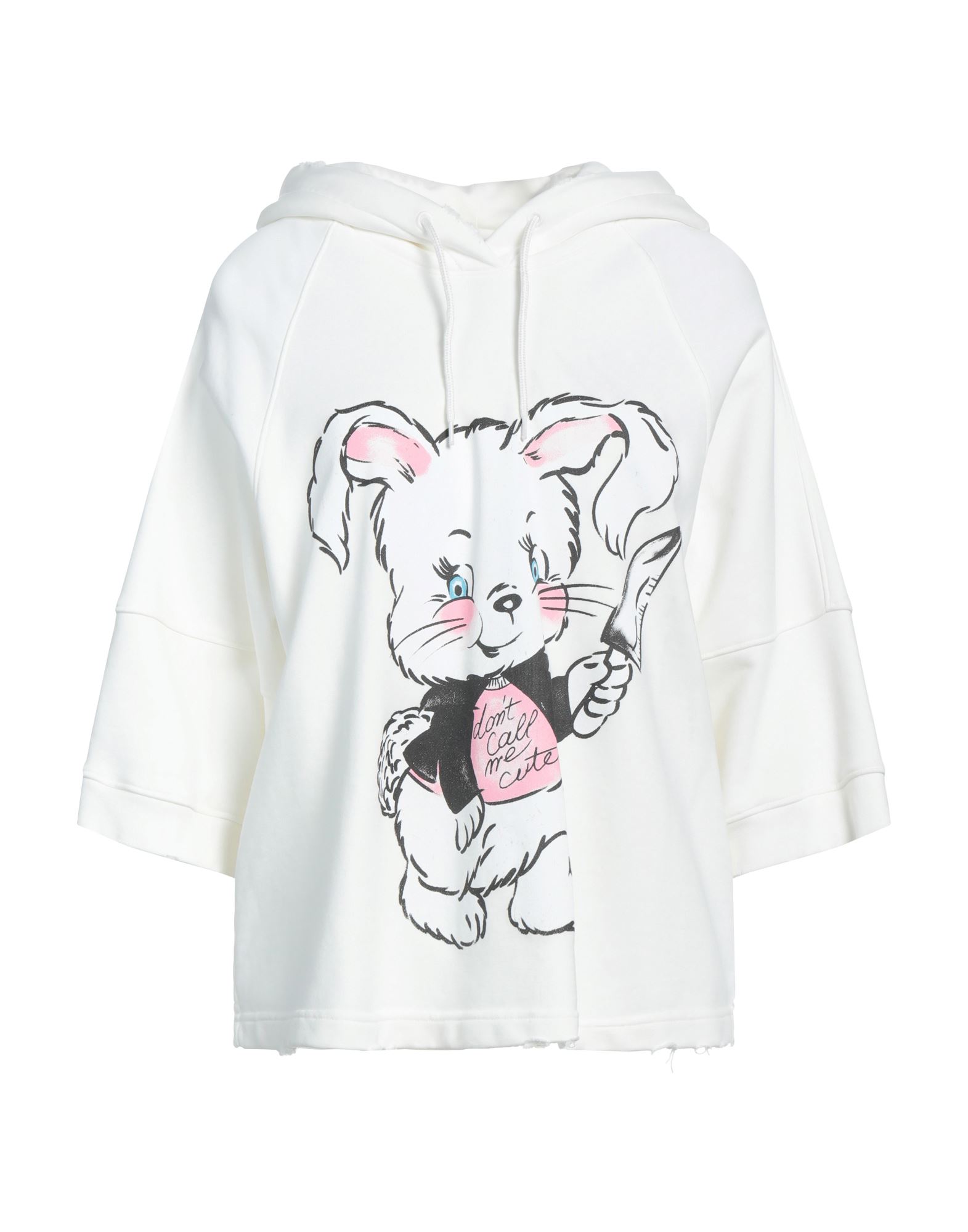 MOSCHINO MOSCHINO ΜΠΛΟΥΖΑΚΙΑ Φούτερ