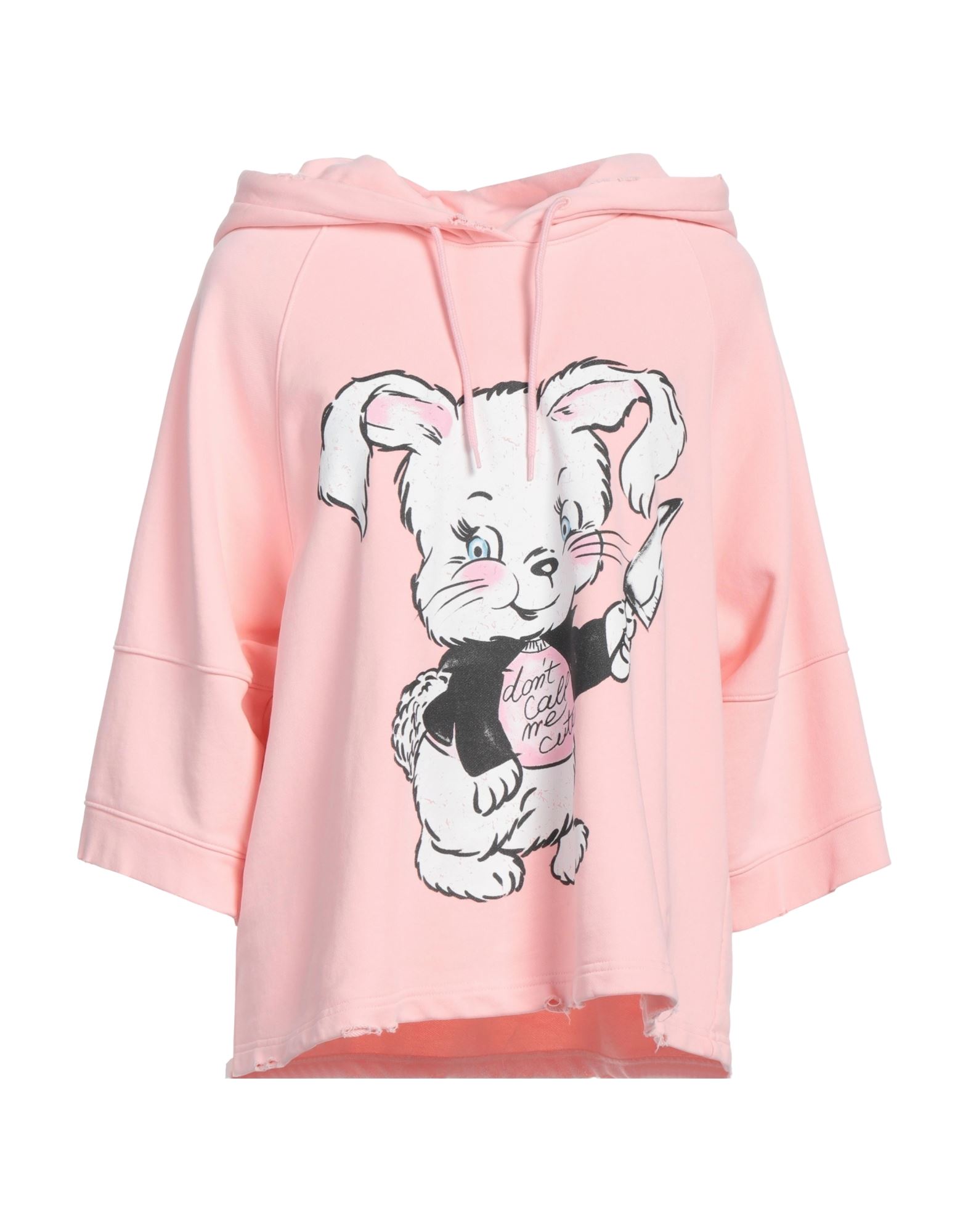 MOSCHINO MOSCHINO ΜΠΛΟΥΖΑΚΙΑ Φούτερ