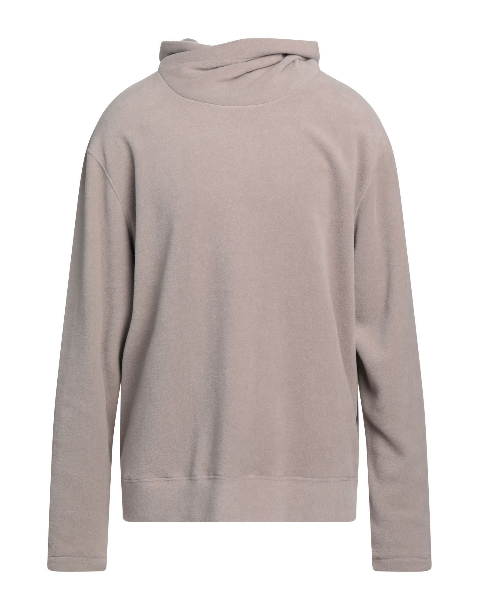Daniele Fiesoli Sweatshirts In Grey