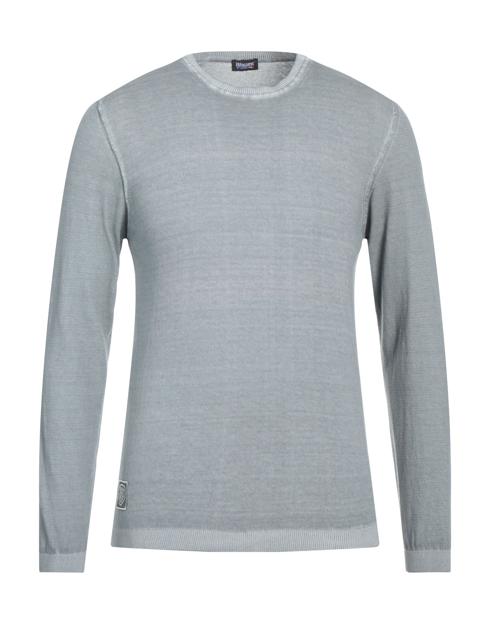 Blauer Sweaters In Grey