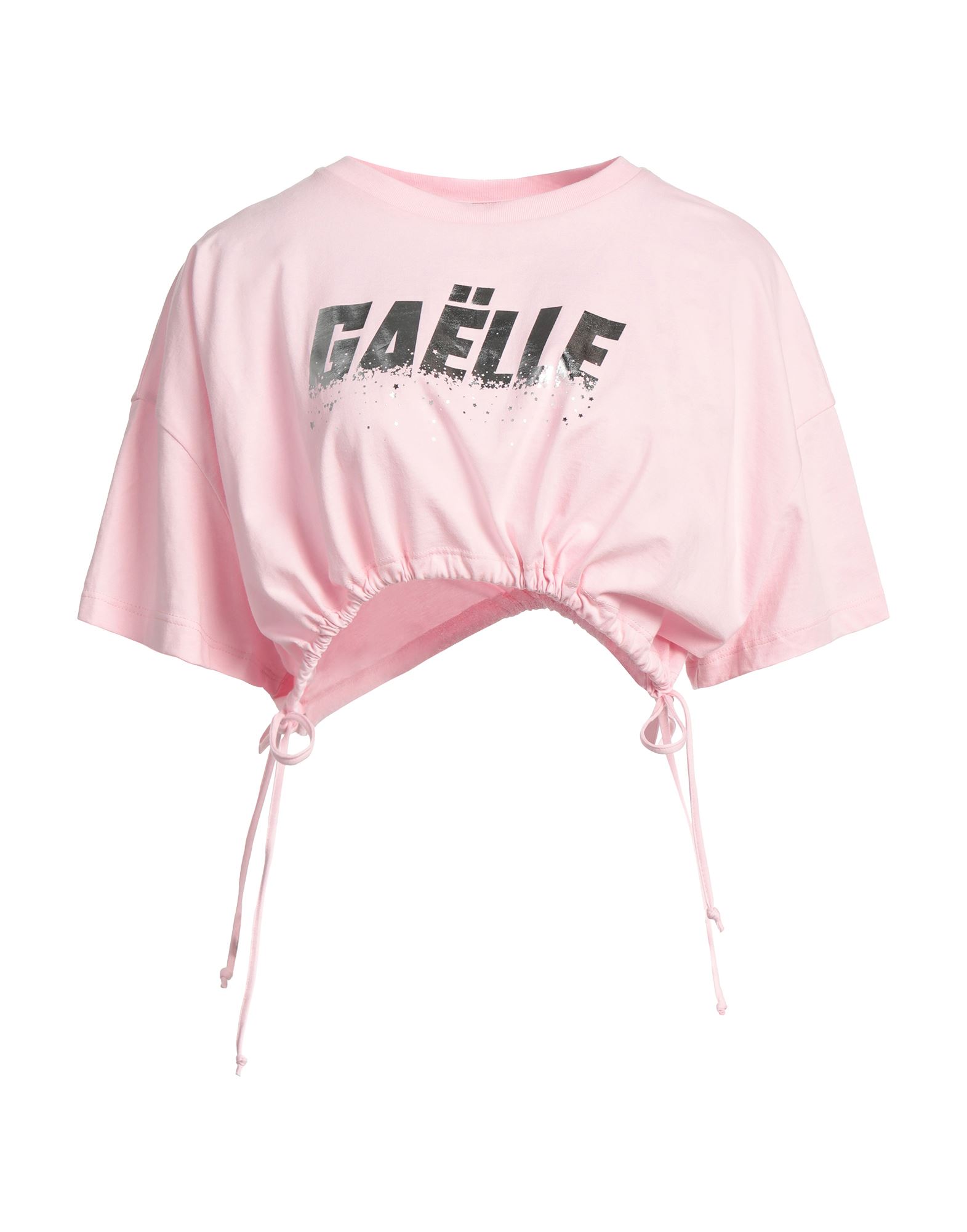 Gaelle Paris Tops In Pink