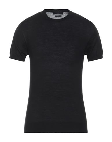 Daniele Fiesoli Sweaters In Black