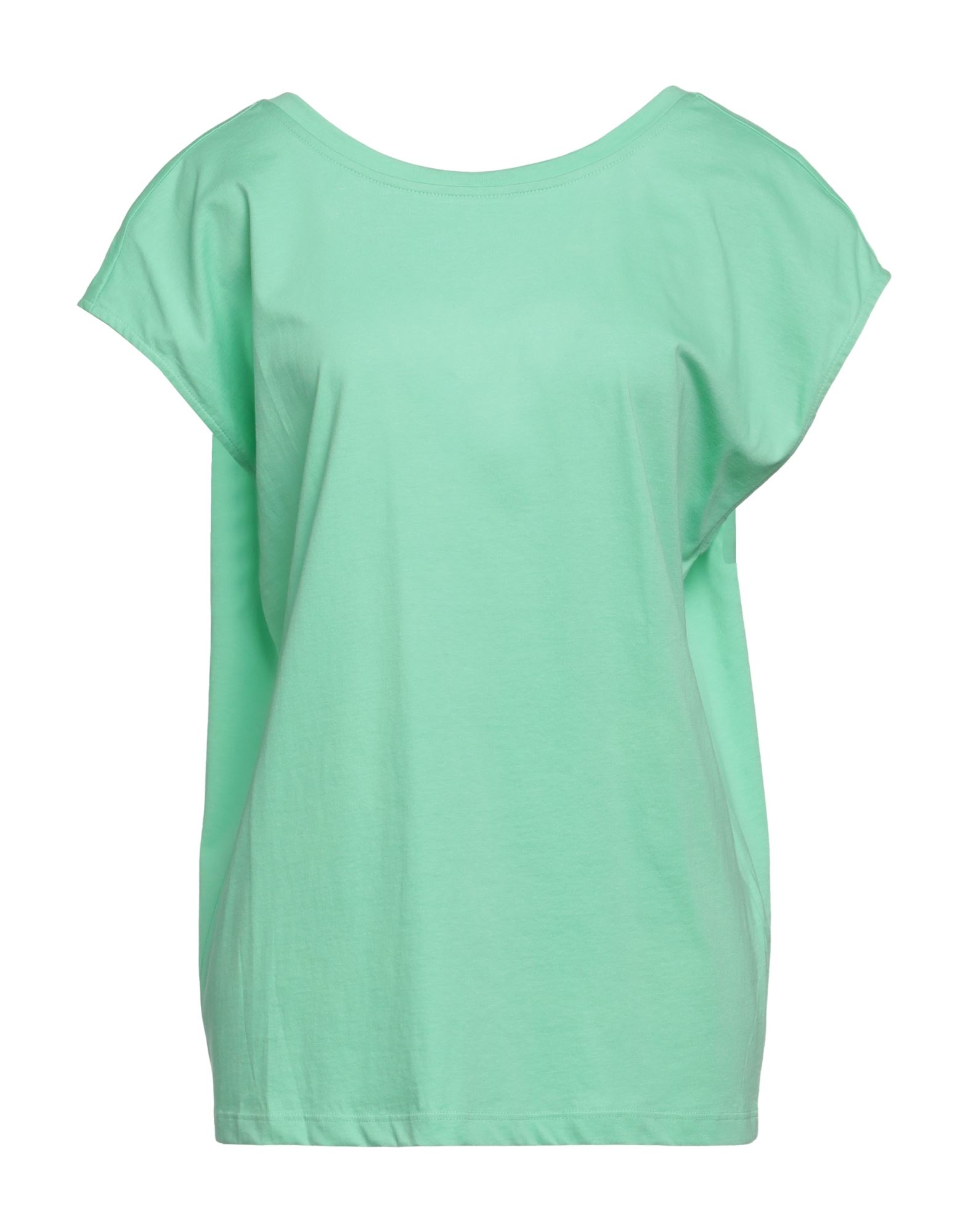 Ottod'ame T-shirts In Green