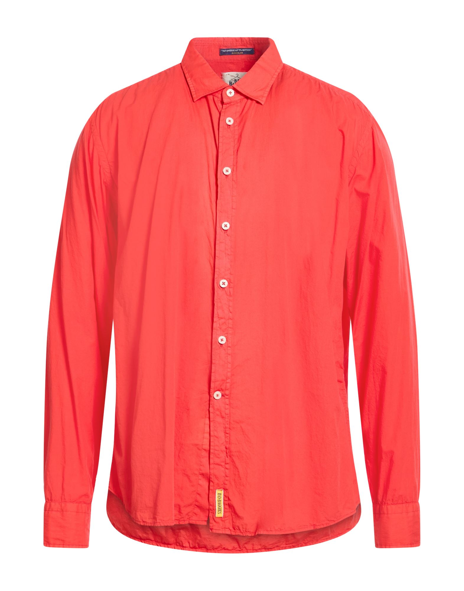  B.d.baggies - Tops - Hemden - On Yoox.com 