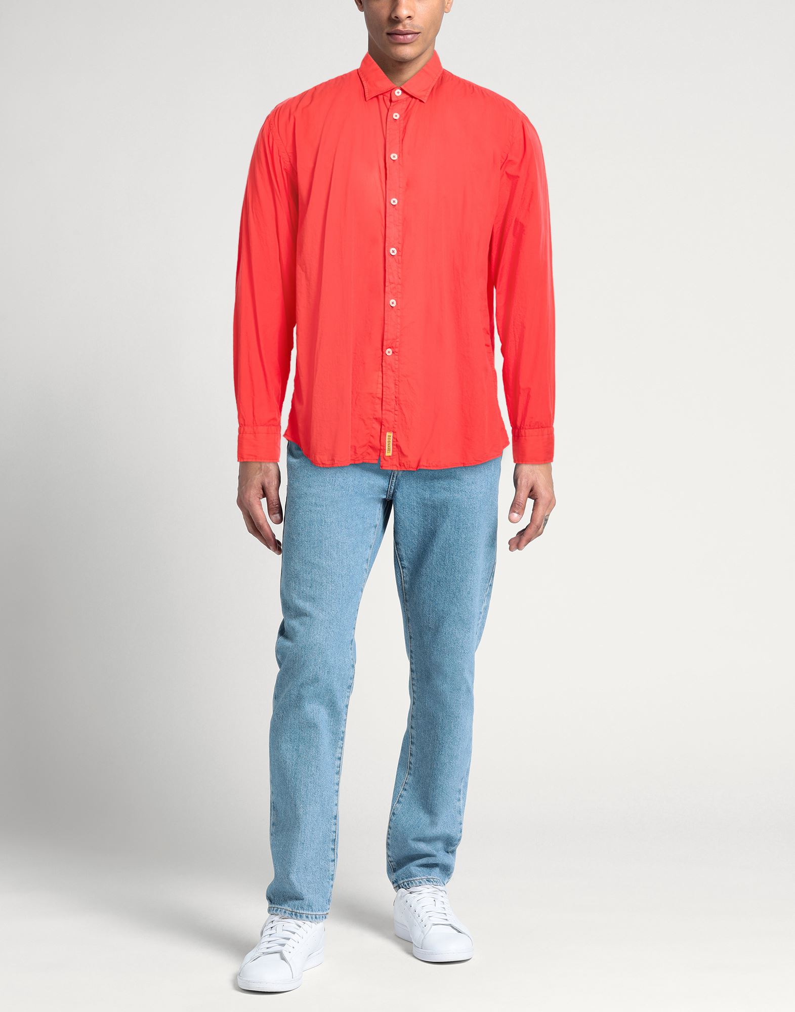  B.d.baggies - Tops - Hemden - On Yoox.com 