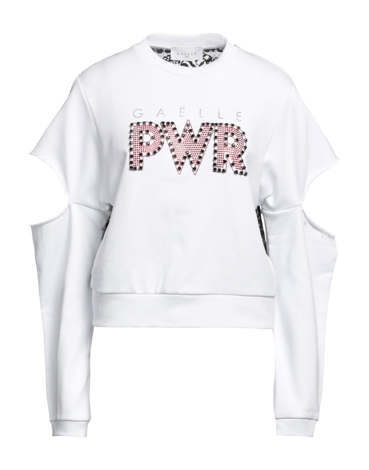  Gaëlle Paris - Tops - Sweatshirts - On Yoox.com 