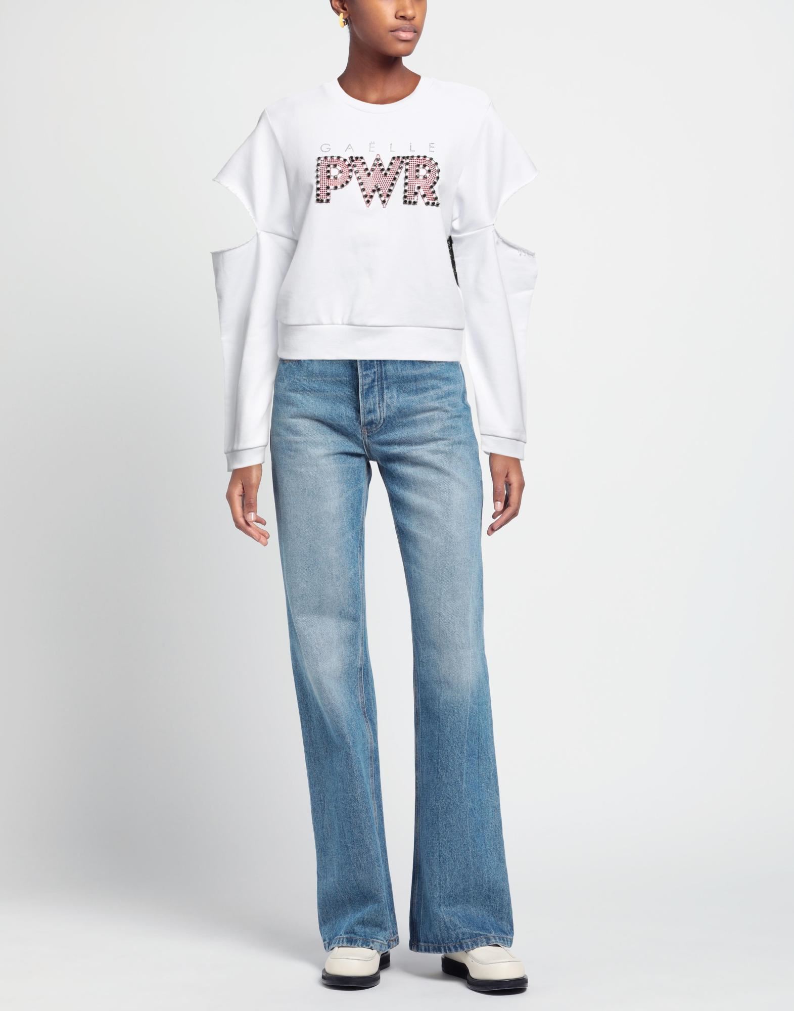  Gaëlle Paris - Tops - Sweatshirts - On Yoox.com 