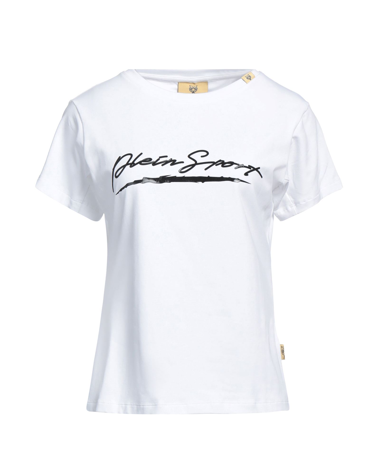 PLEIN SPORT ΜΠΛΟΥΖΑΚΙΑ T-shirt