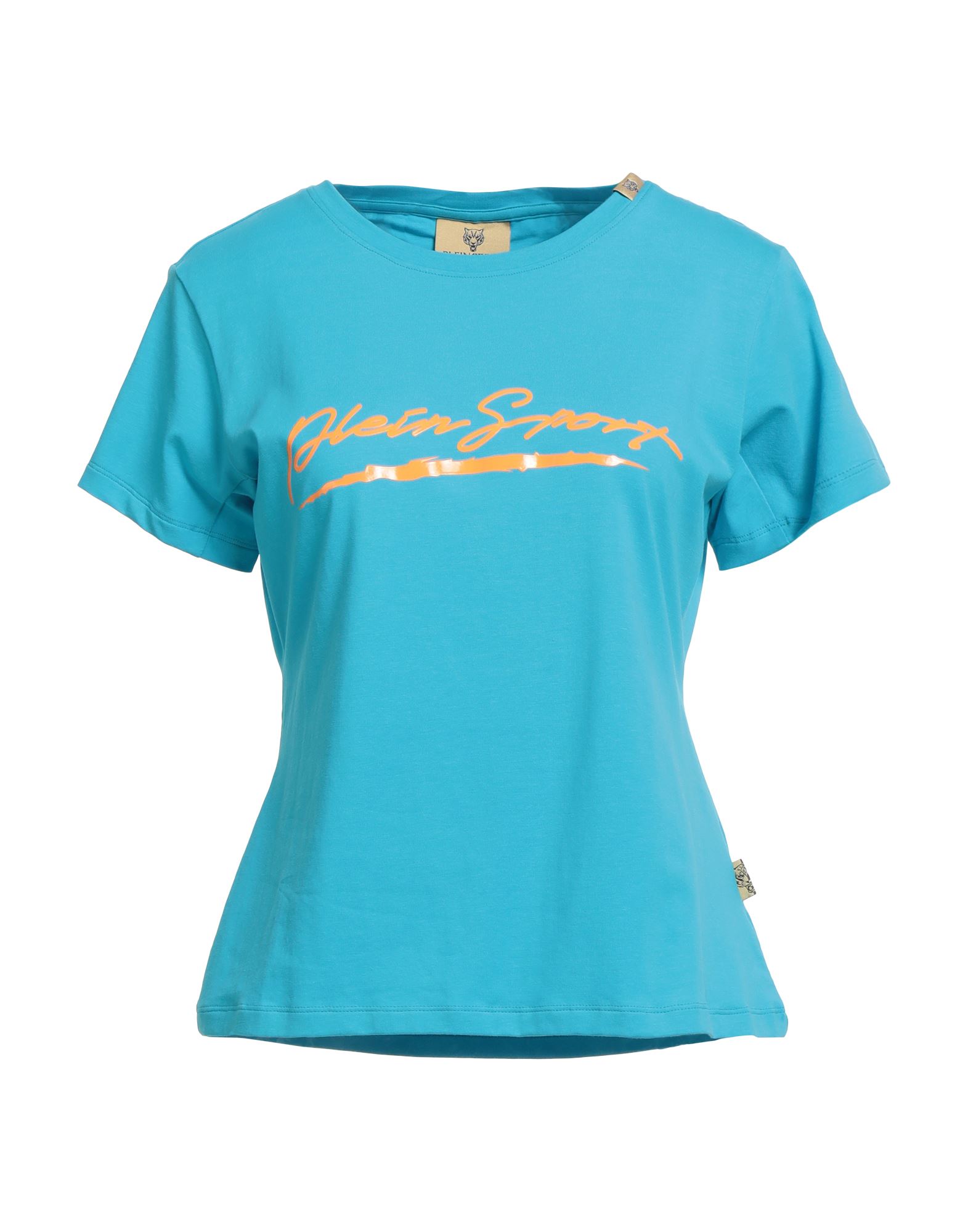  Plein Sport - Tops - T-shirts - On Yoox.com 