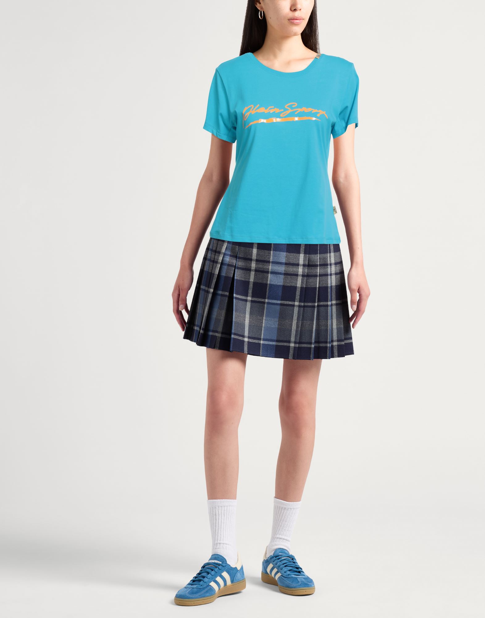  Plein Sport - Tops - T-shirts - On Yoox.com 