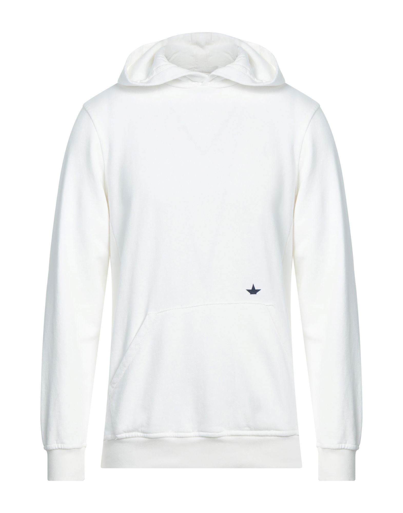 Macchia J Sweatshirts In White