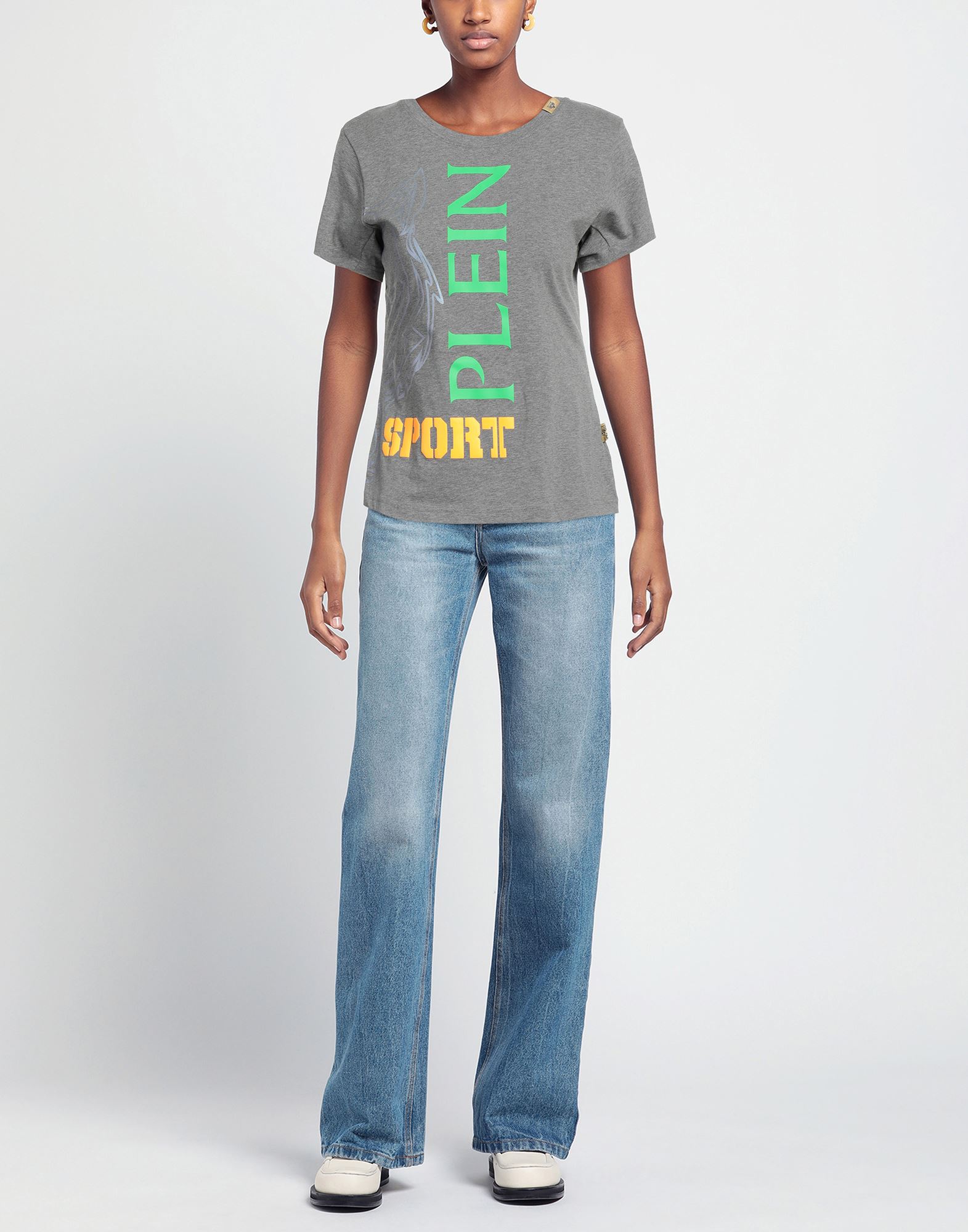  Plein Sport - Tops - T-shirts - On Yoox.com 