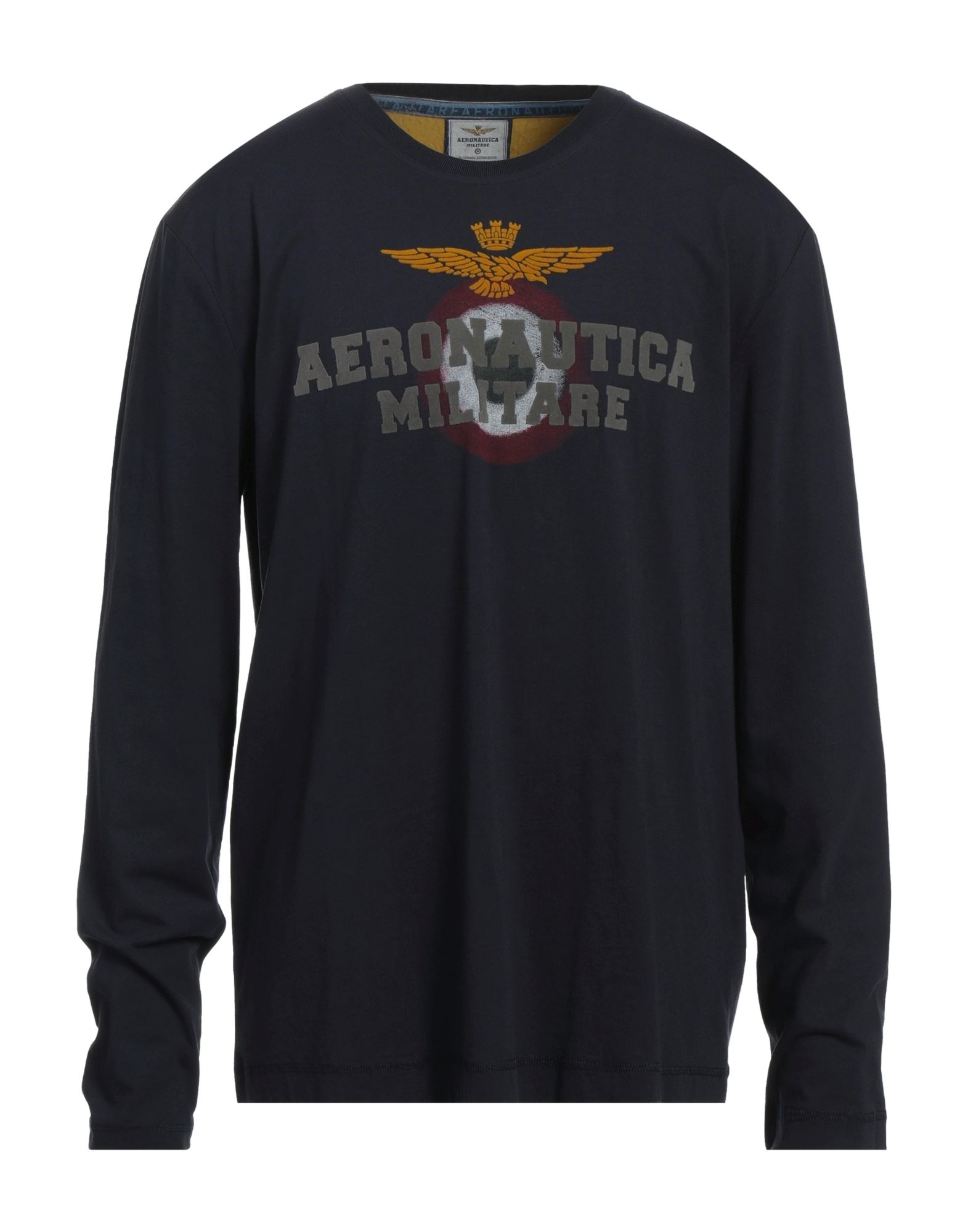 AERONAUTICA MILITARE ΜΠΛΟΥΖΑΚΙΑ T-shirt