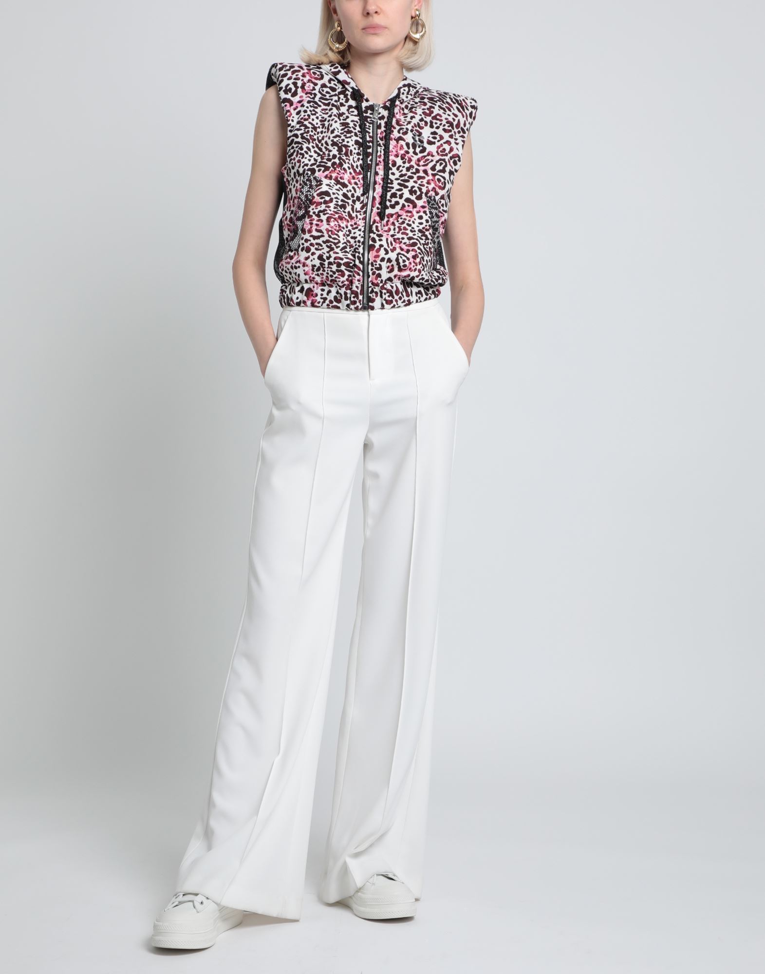 Gaëlle Paris - Tops - Sweatshirts - On Yoox.com 