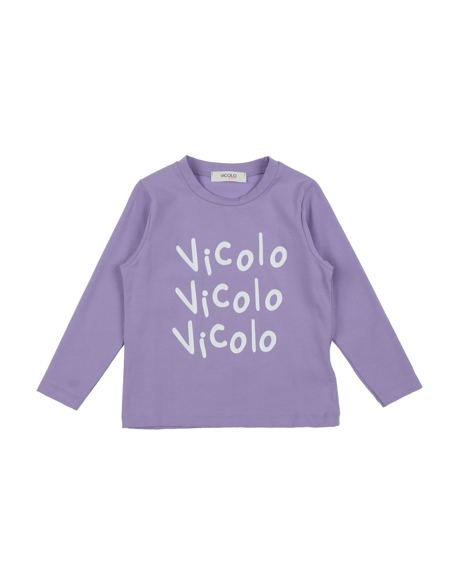 VICOLO ΜΠΛΟΥΖΑΚΙΑ T-shirt