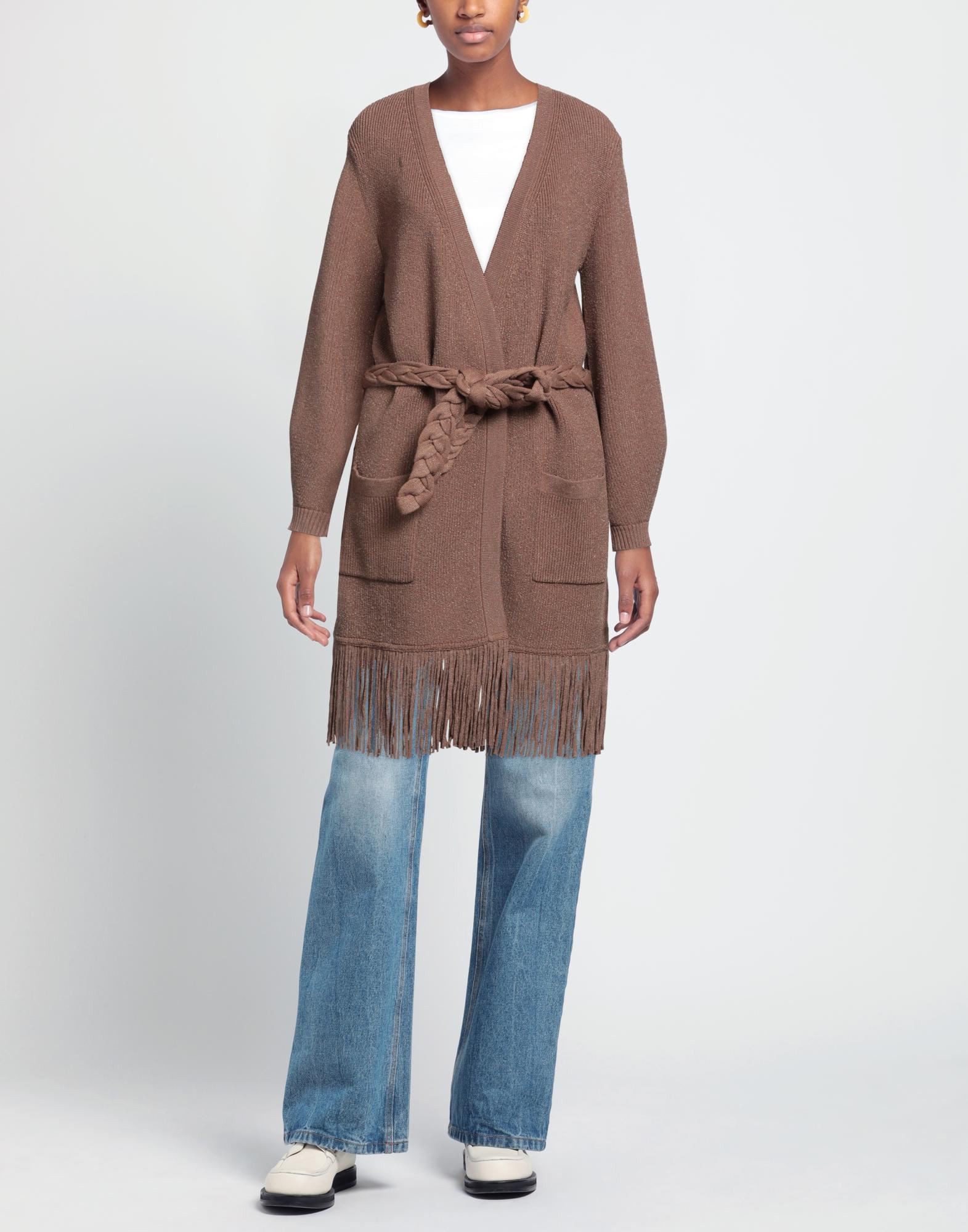  Elisabetta Franchi - Strickwaren - Strickjacken - On Yoox.com 